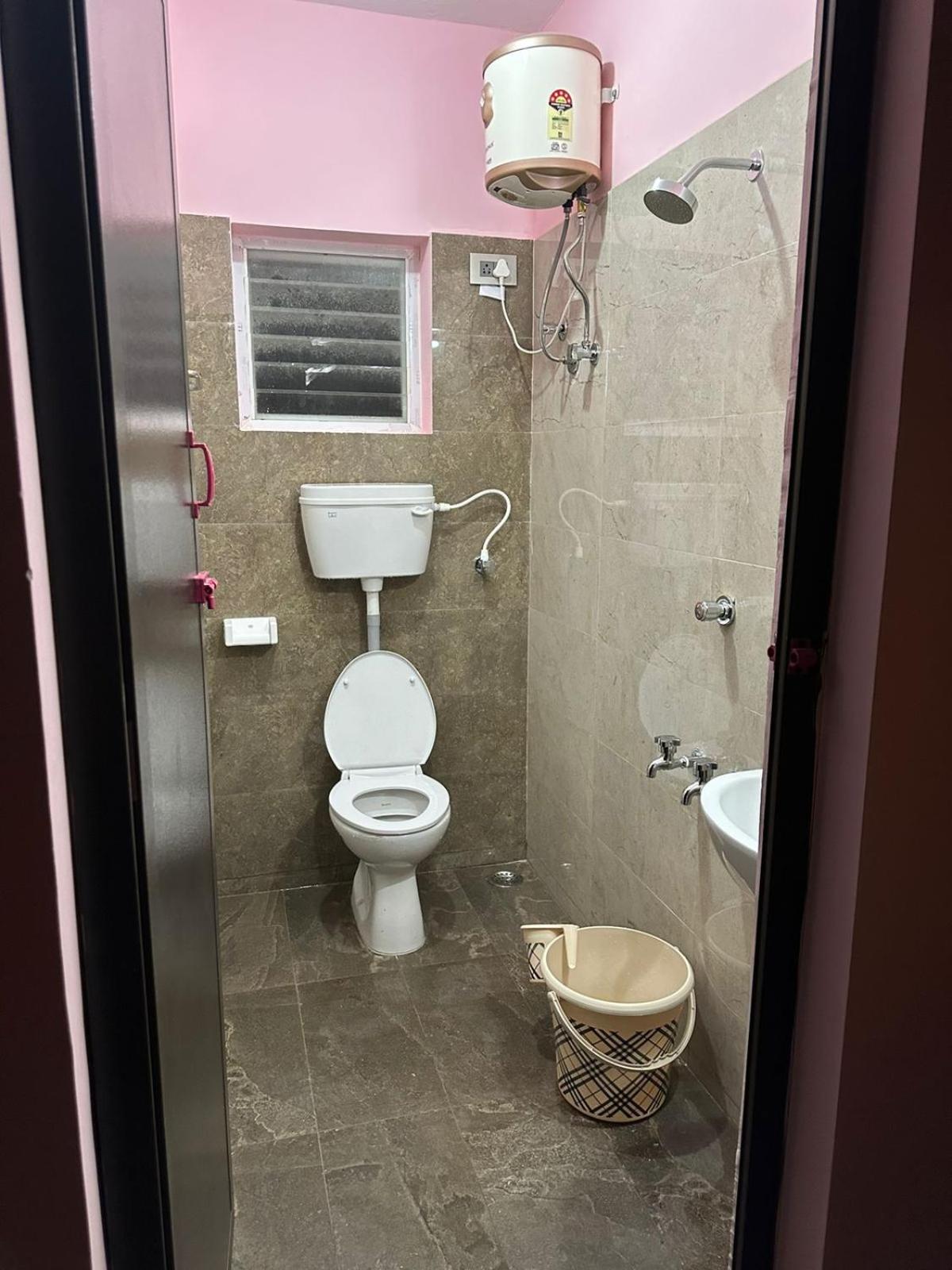 Classic Quadruple Room photo 2