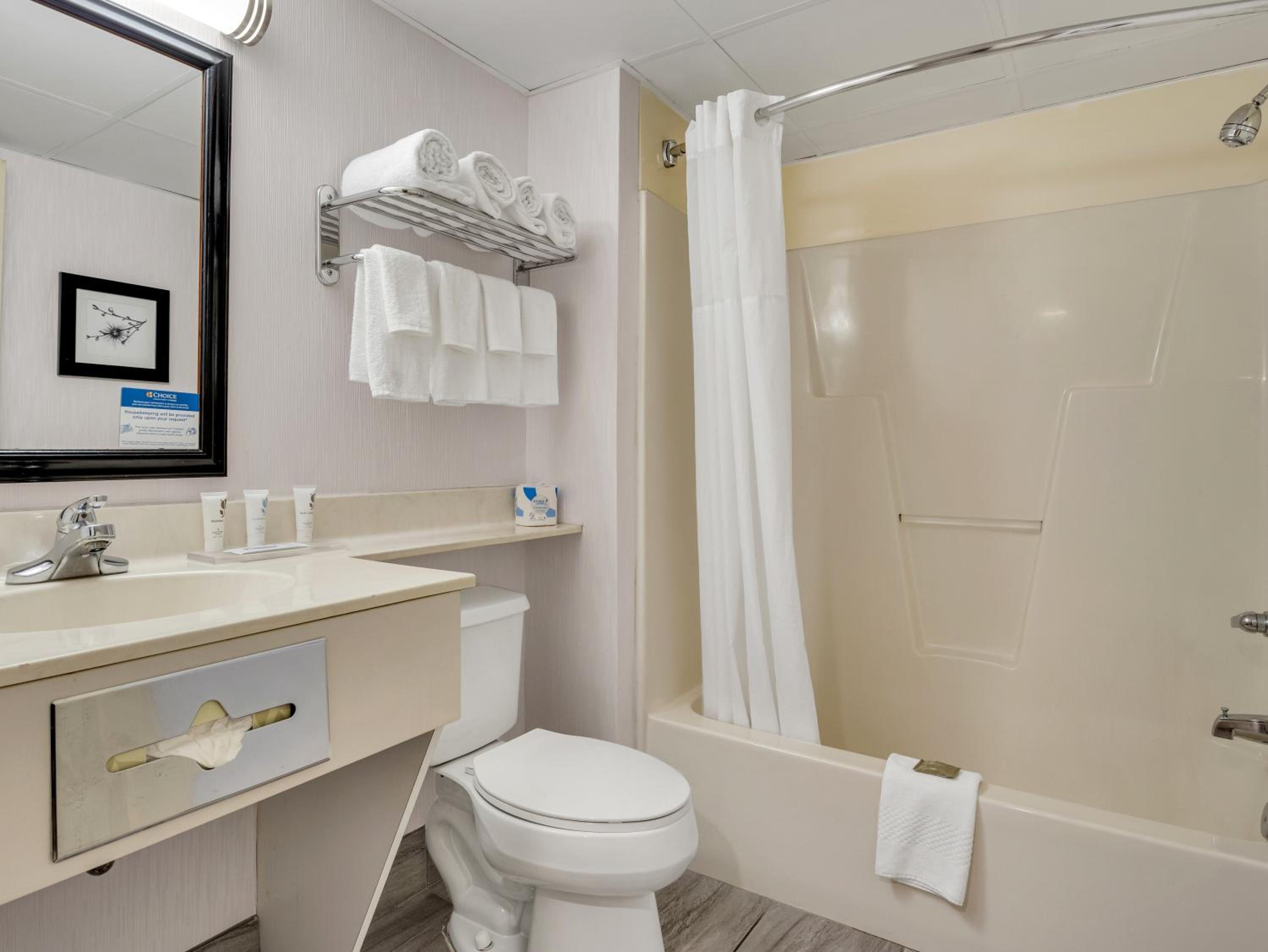 Deluxe Queen Suite - Photo 3
