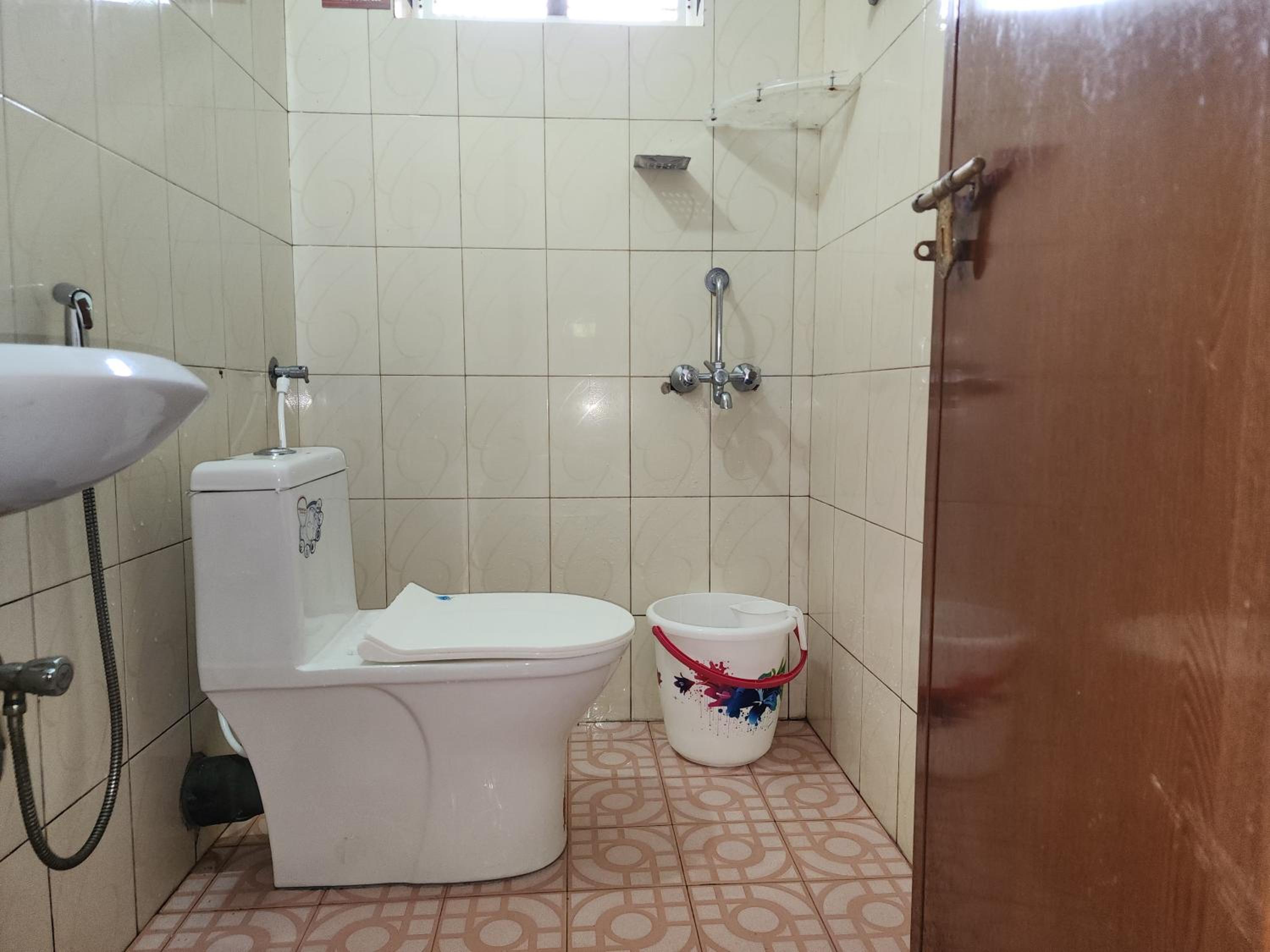 Double or Twin Room photo 2