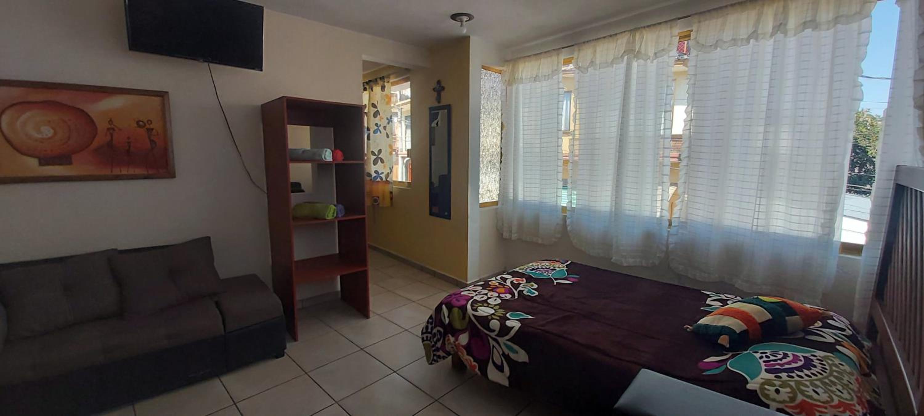 Twin Room photo 3