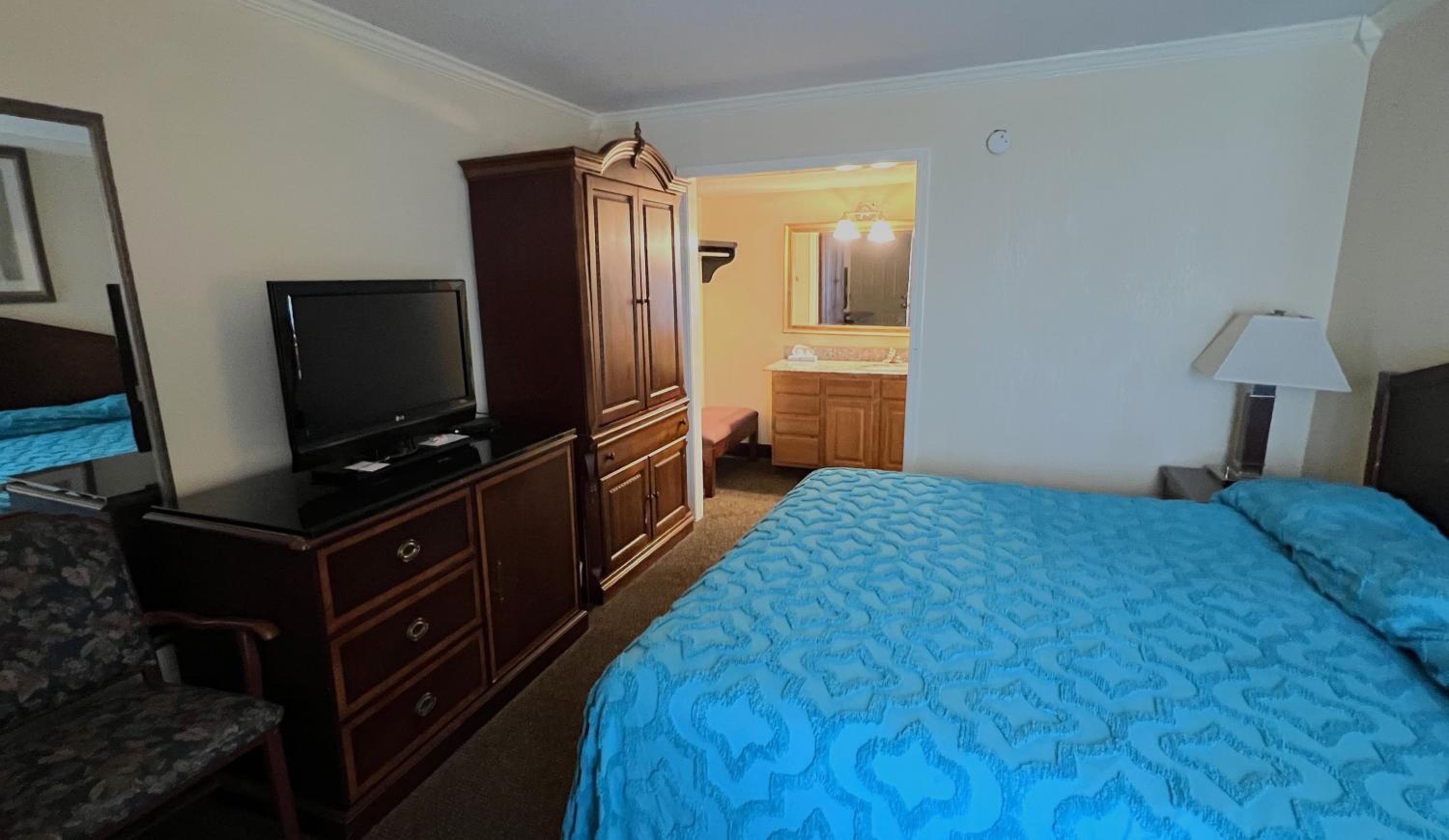 King Suite photo 2