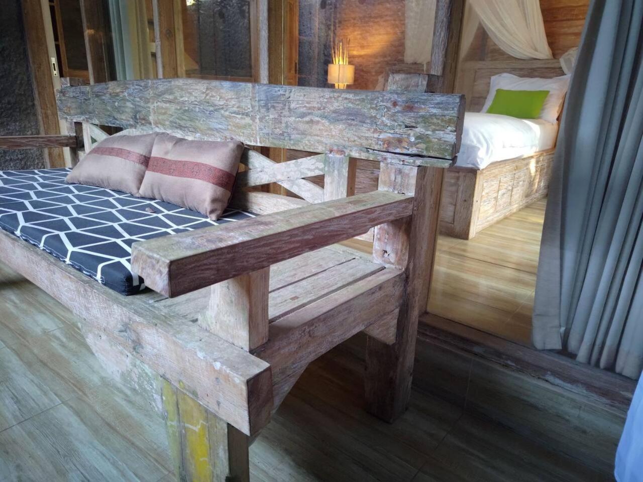 One-Bedroom Villa photo 1