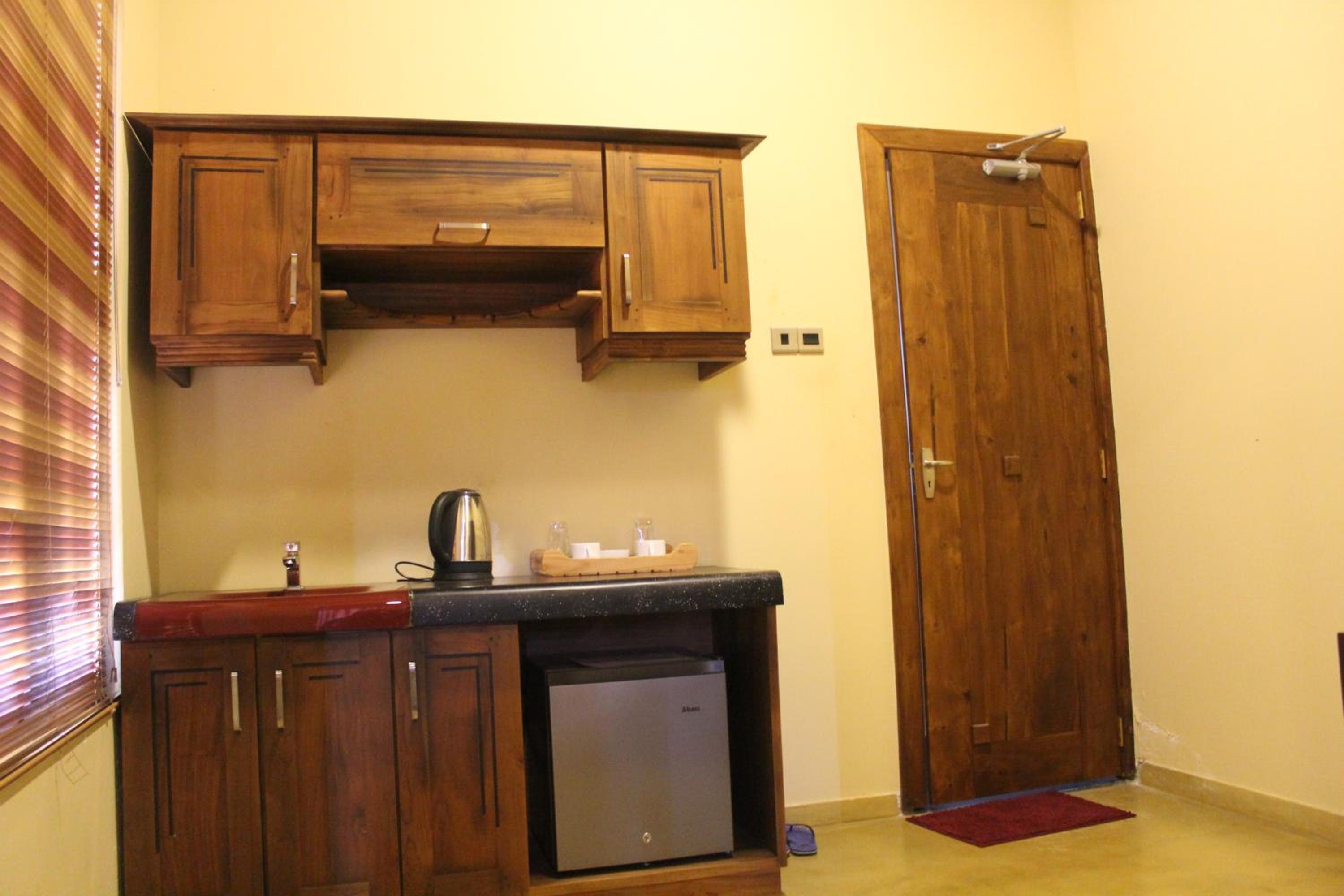 Deluxe Family Room photo 3