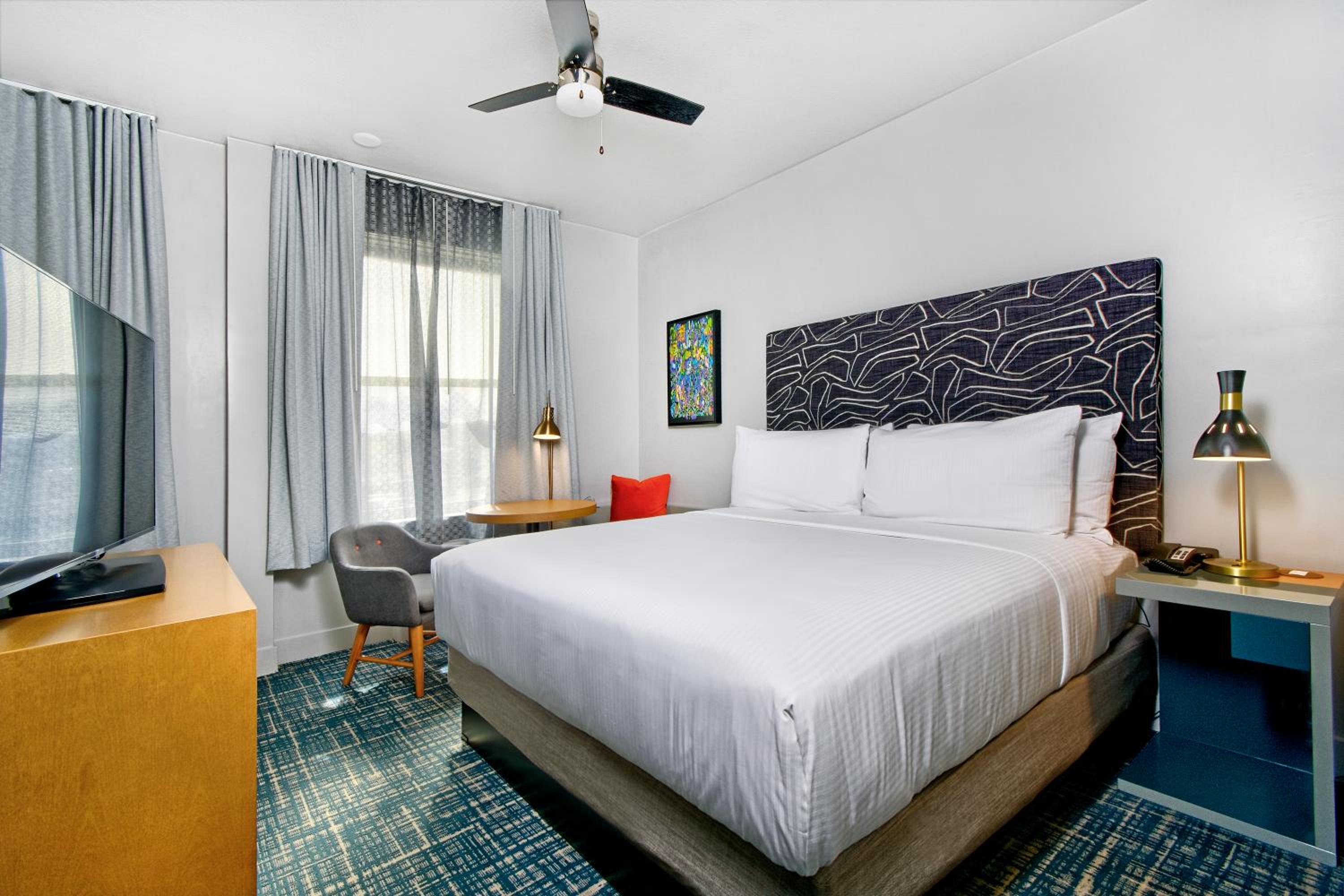 Deluxe Double Room photo 3