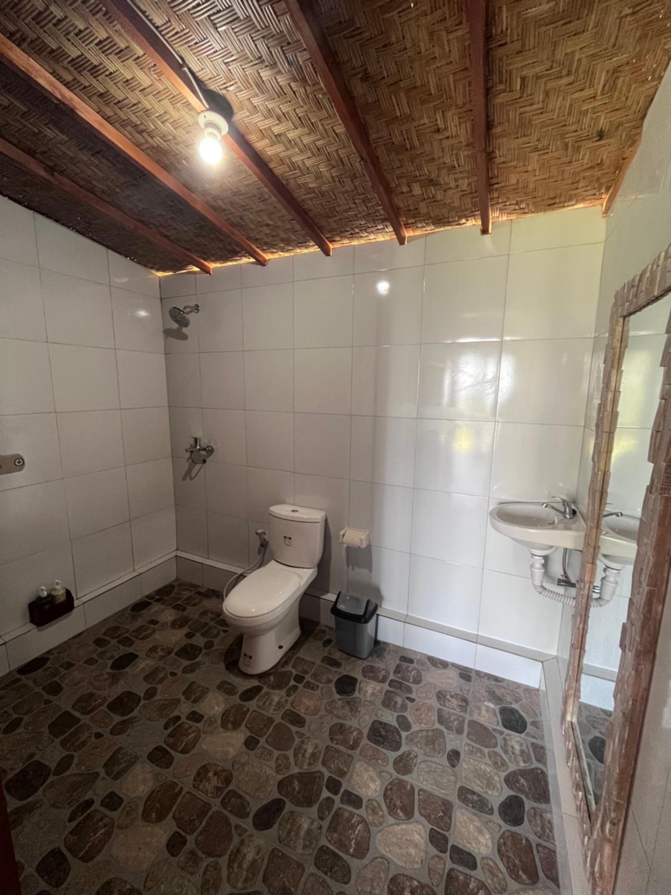Double Room with Mountain View - Photo 2