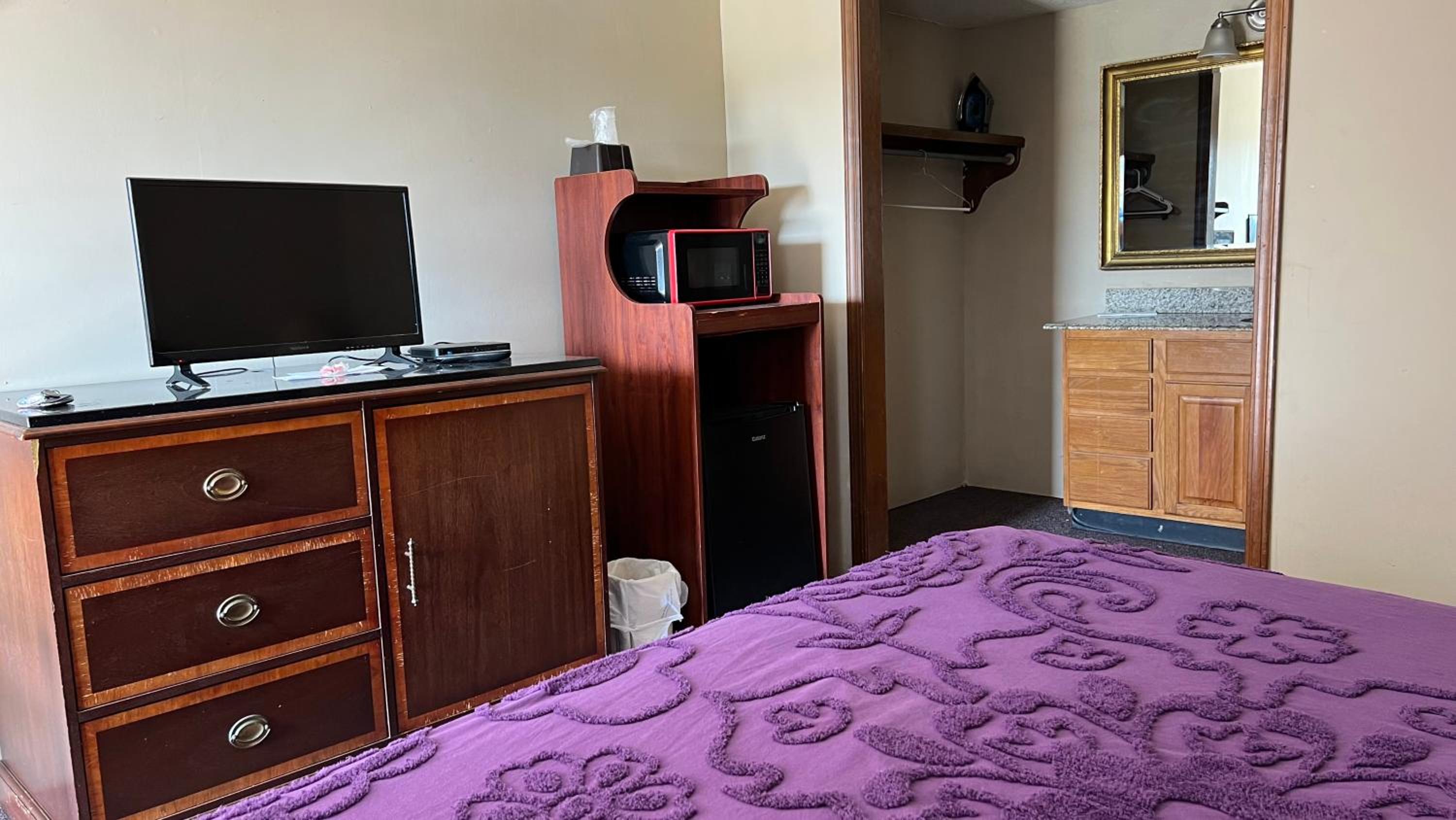 King Suite photo 3
