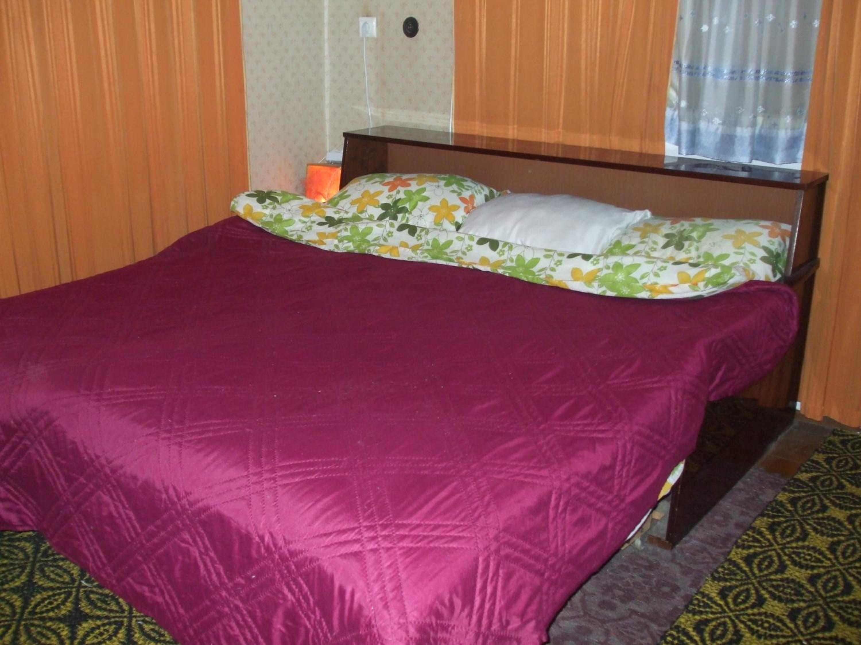 Double Room with Balcony photo 3