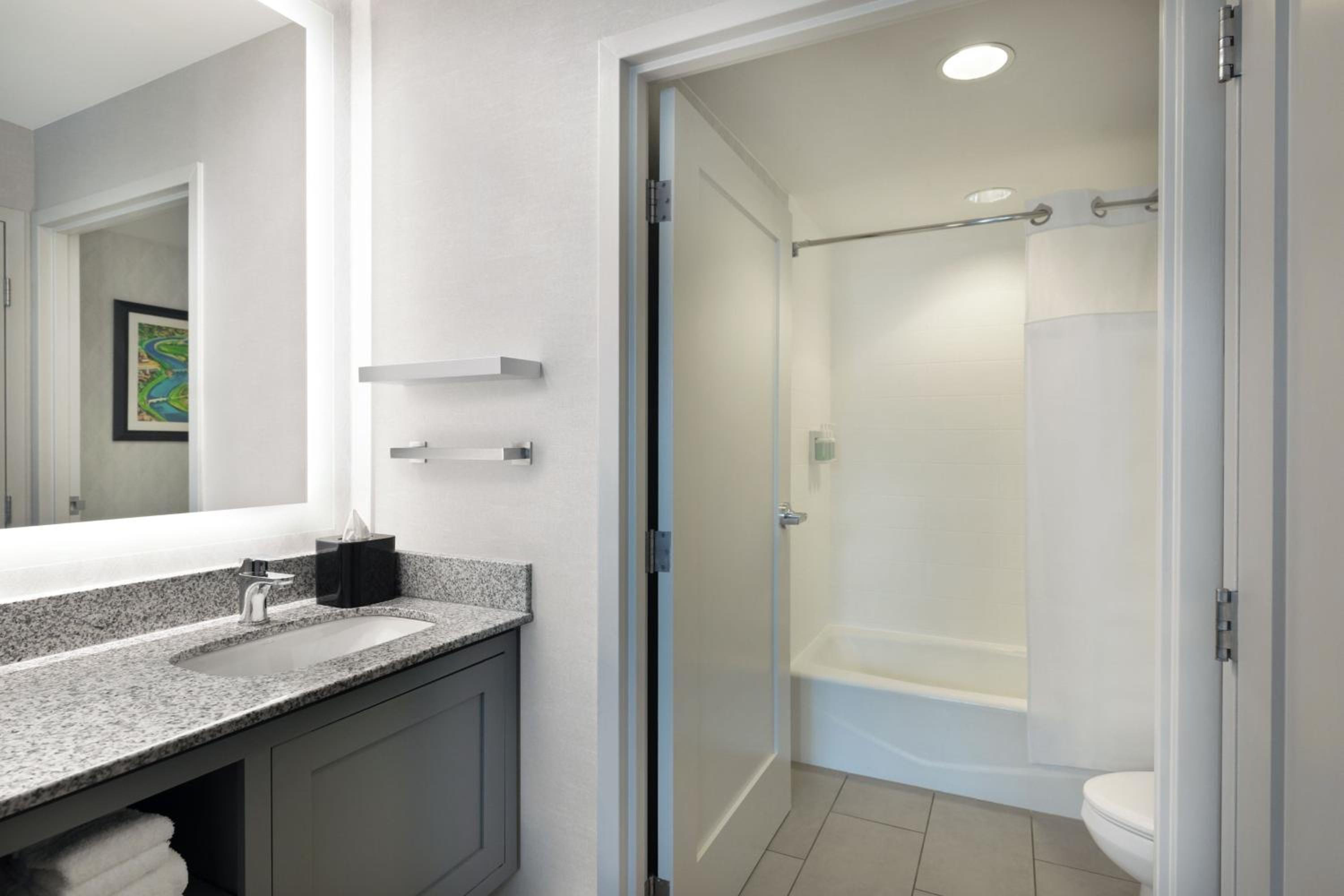Two Bedroom Suite thumbnail 5