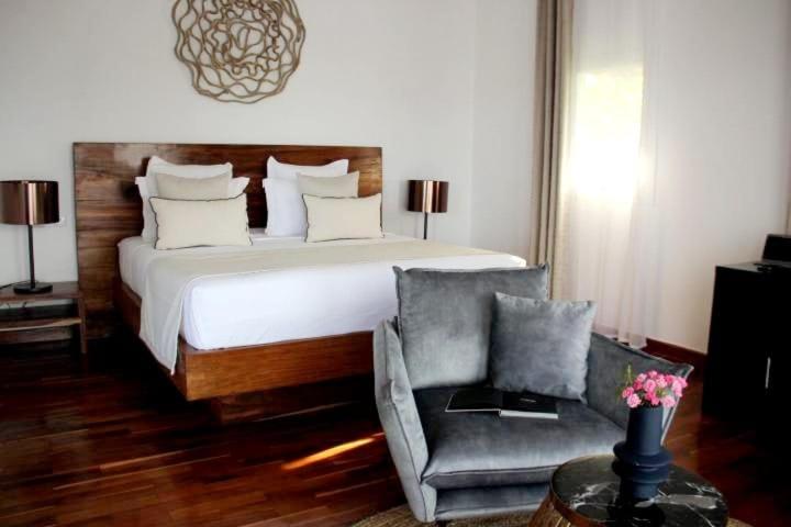 Junior Suite with Sea View