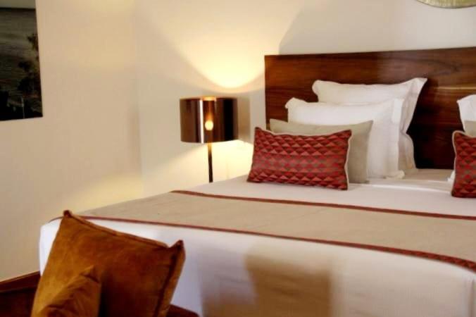 Junior Suite with Sea View photo 2