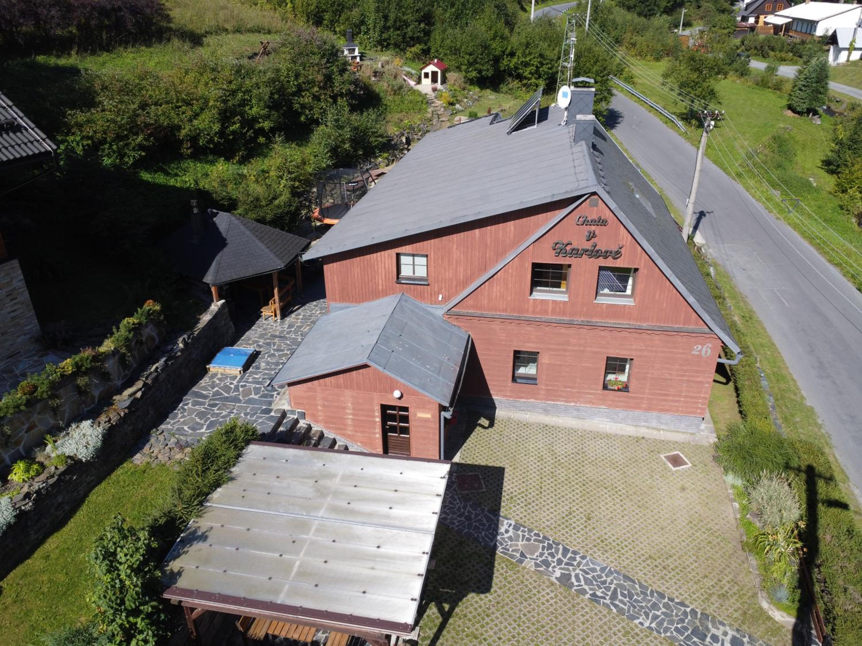 Chalet photo 1