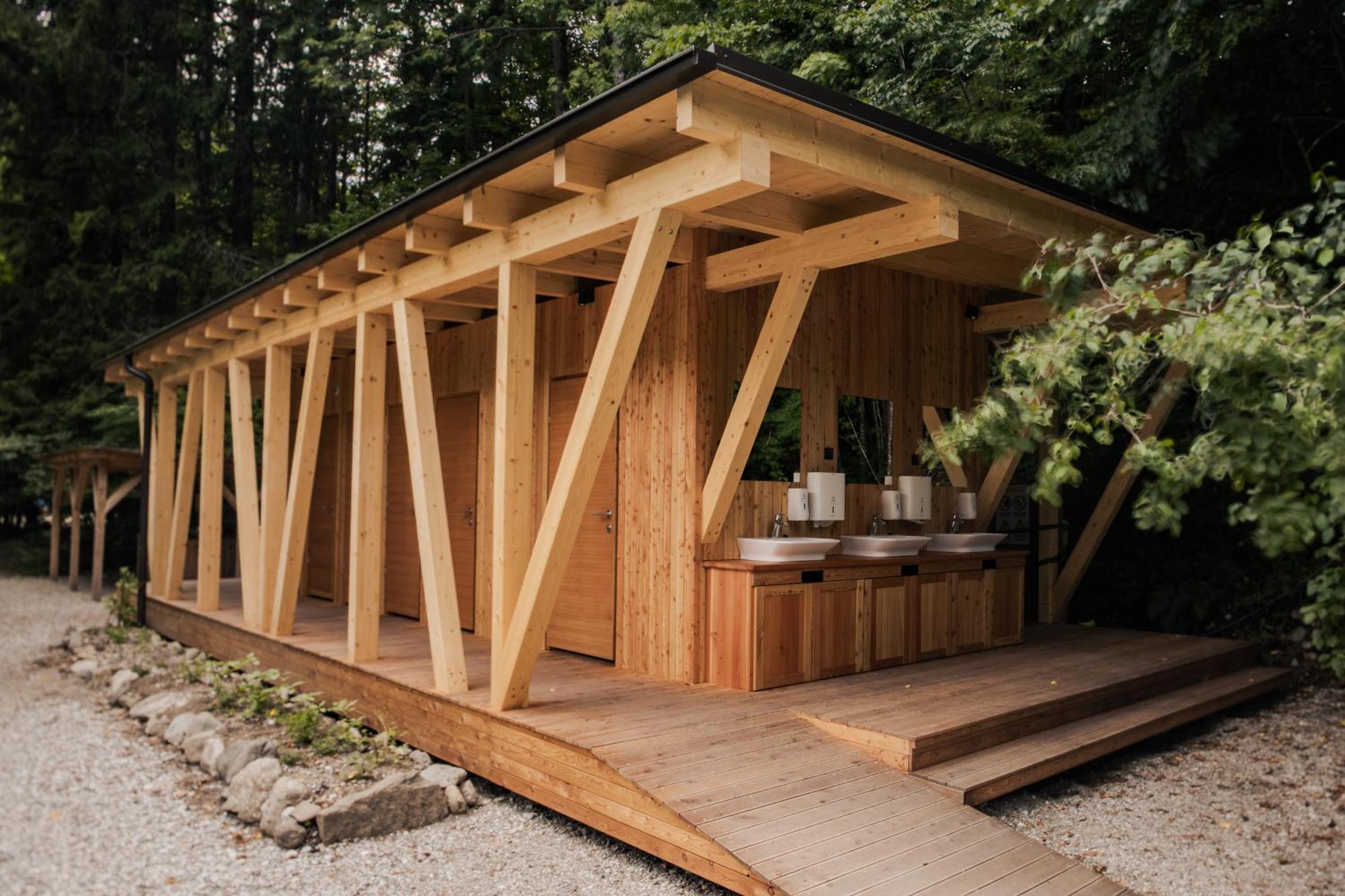 Bungalow - Photo 22