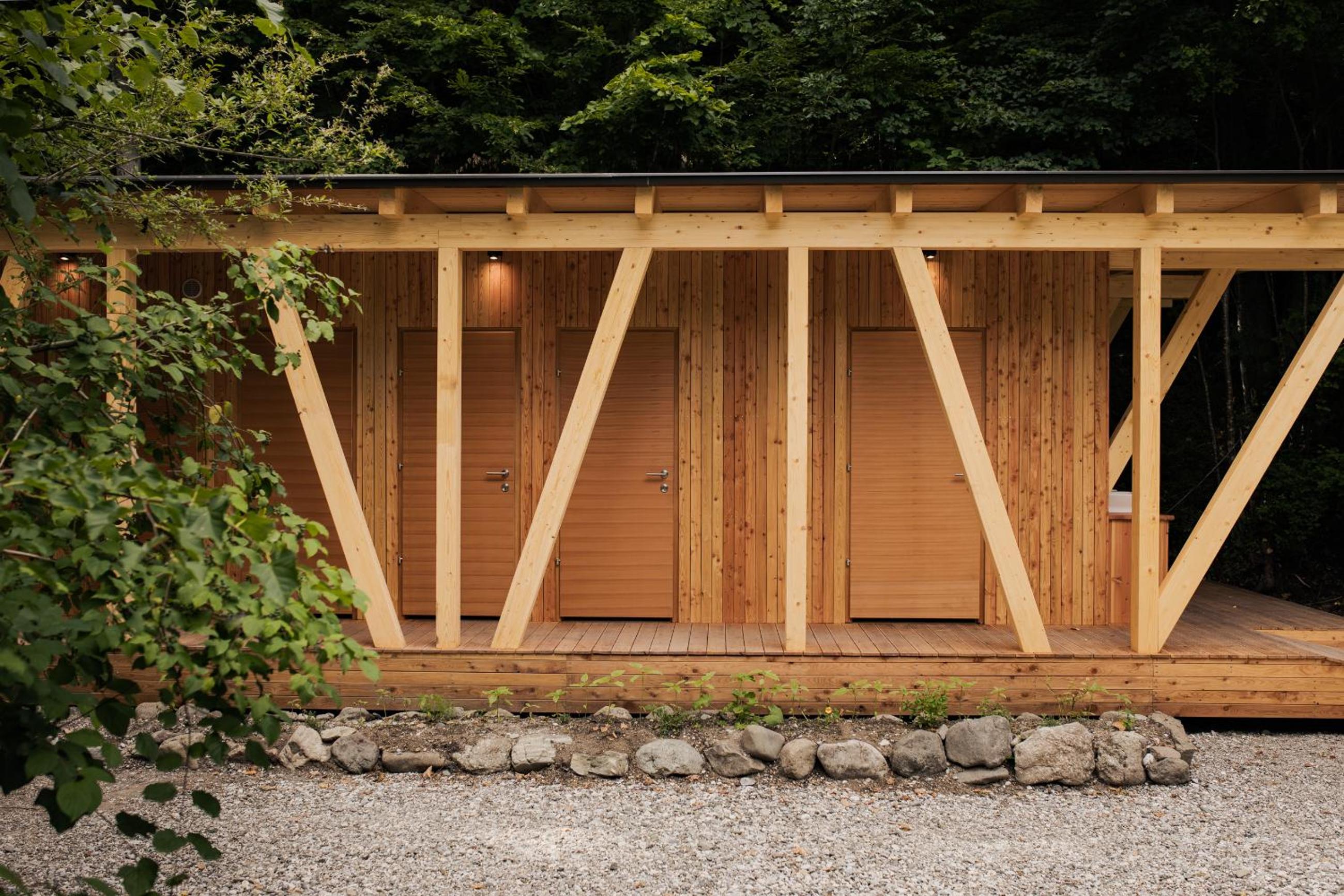 Bungalow - Photo 4