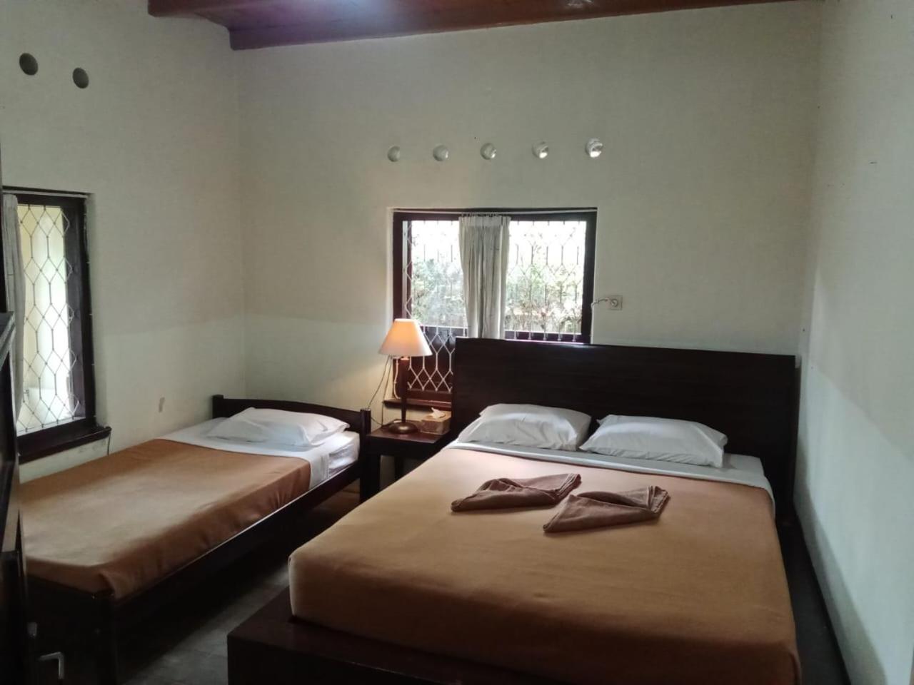 Standard Family Room - Photo 6