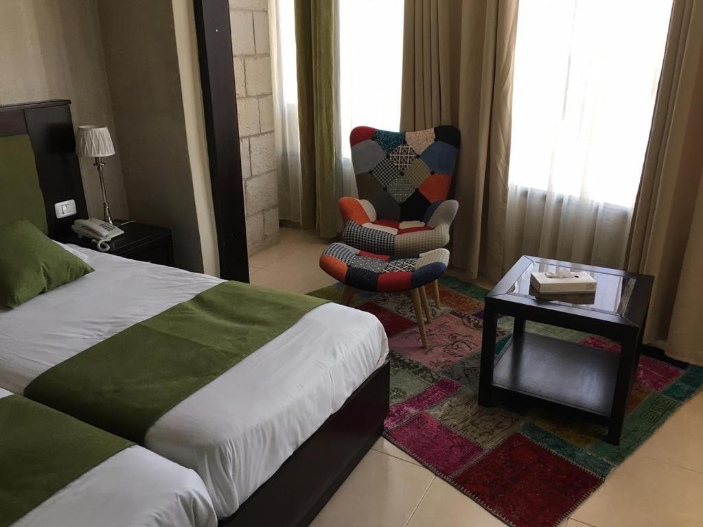Junior Suite - Photo 2