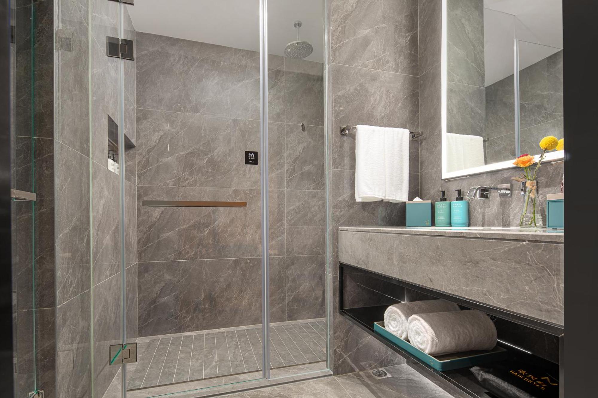 Executive Double Room - Lounge Access photo 2