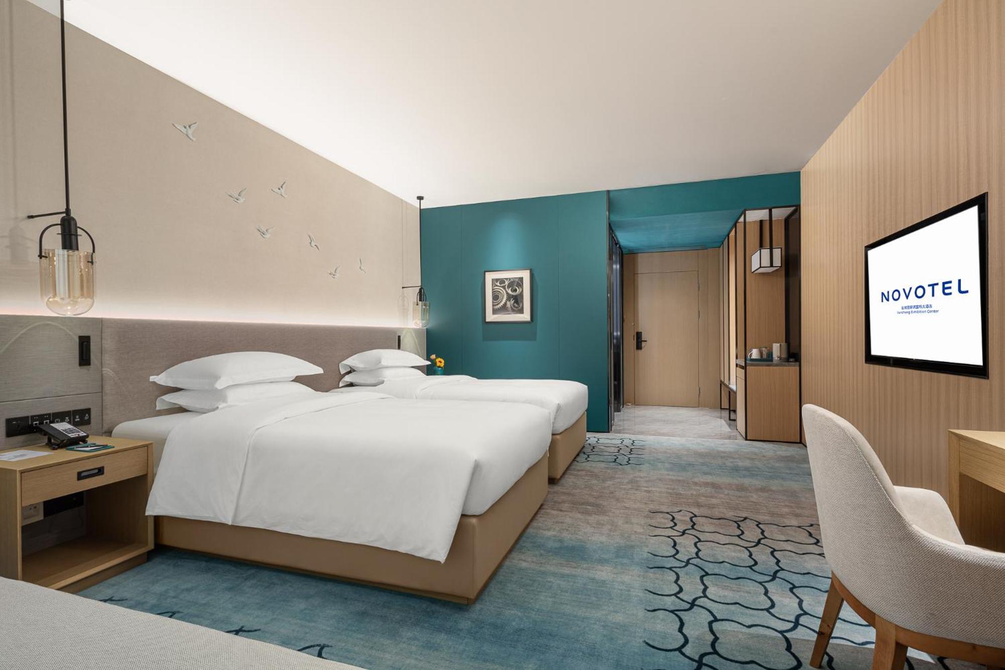 Superior Twin Room photo 3