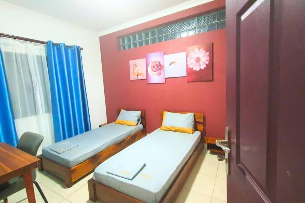 Two-Bedroom Apartment photo 2