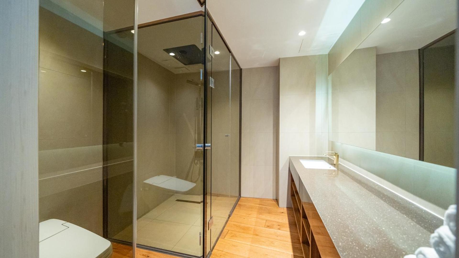 Double Room with Sea View - Photo 2