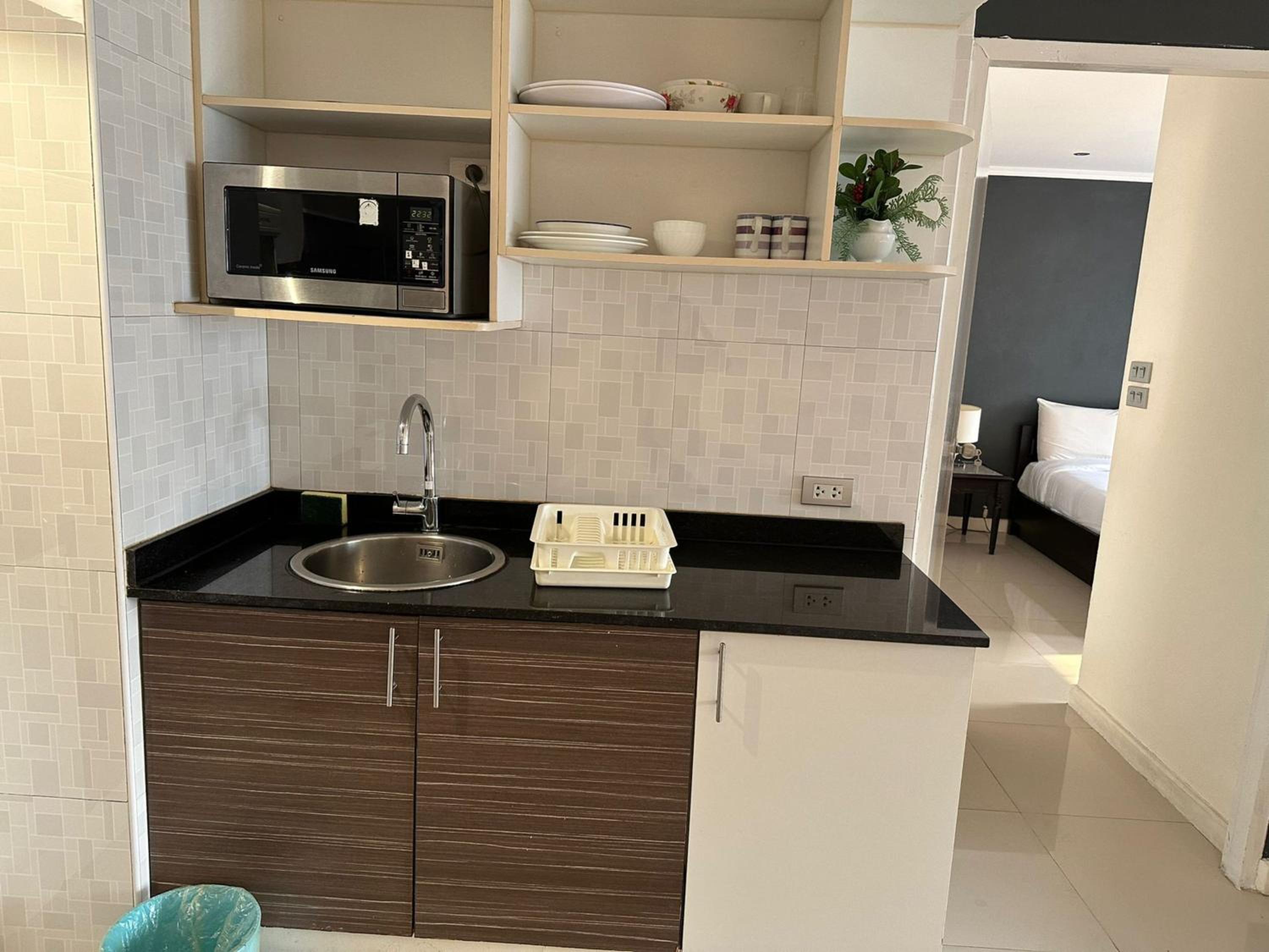 Suite photo 1