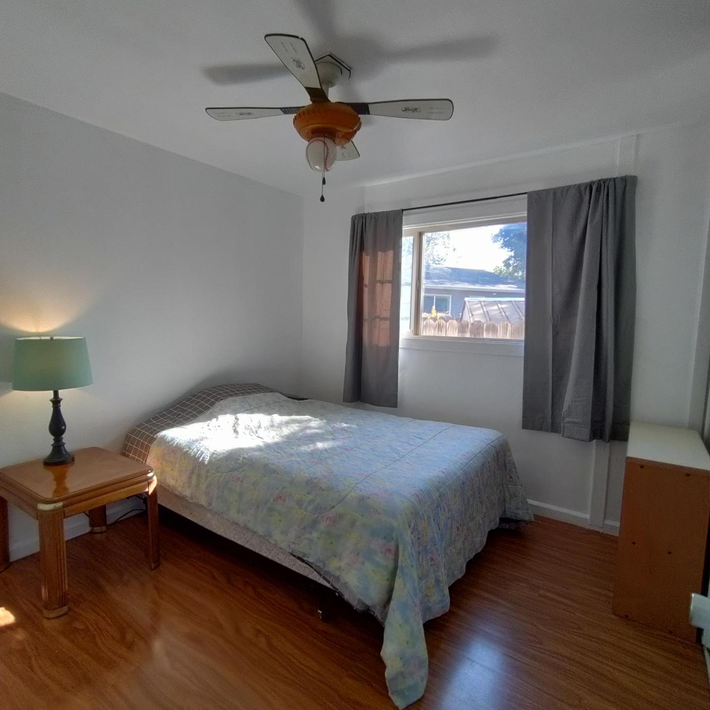 Four-Bedroom House photo 3
