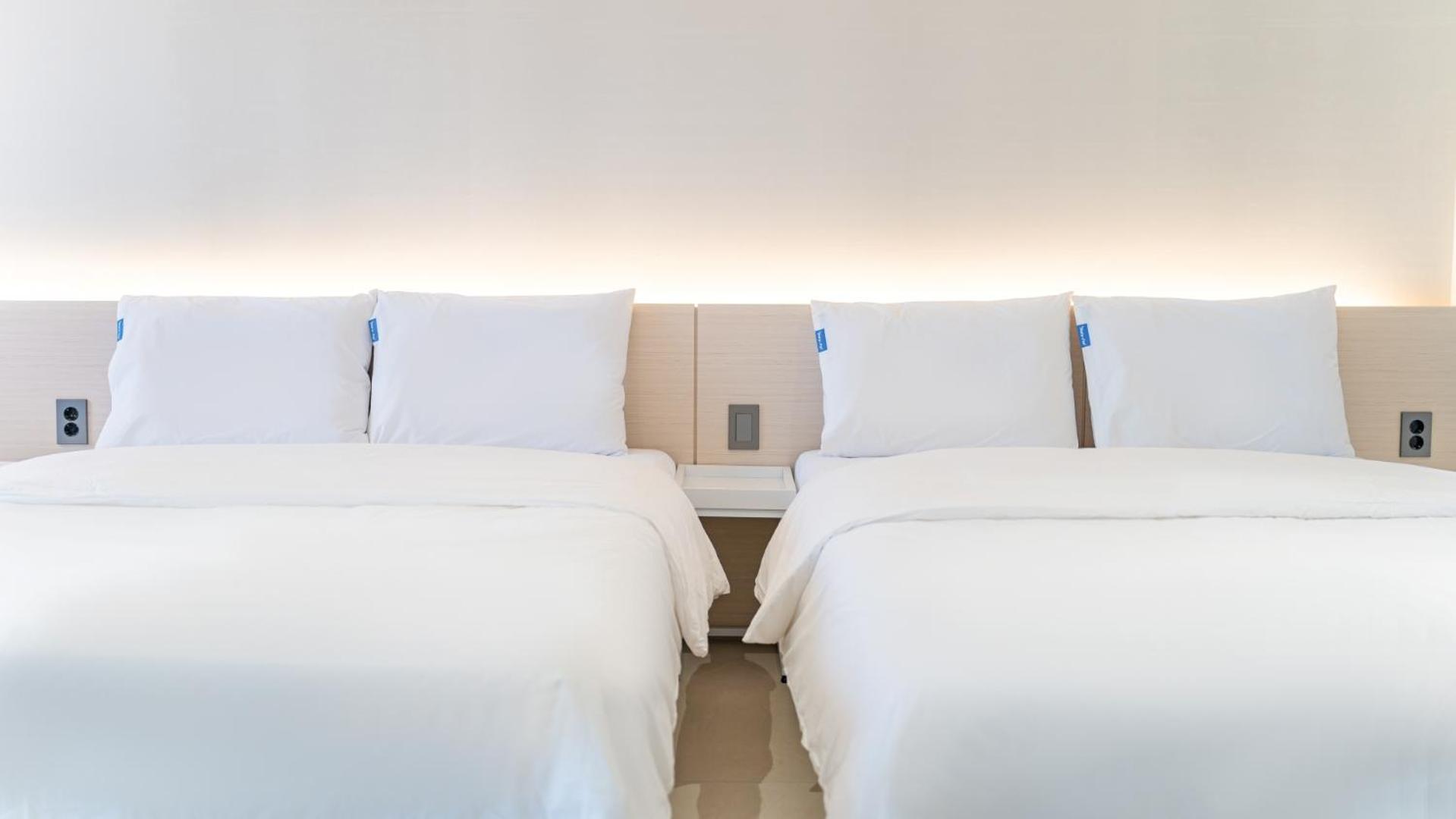 Superior Double Room - Photo 2