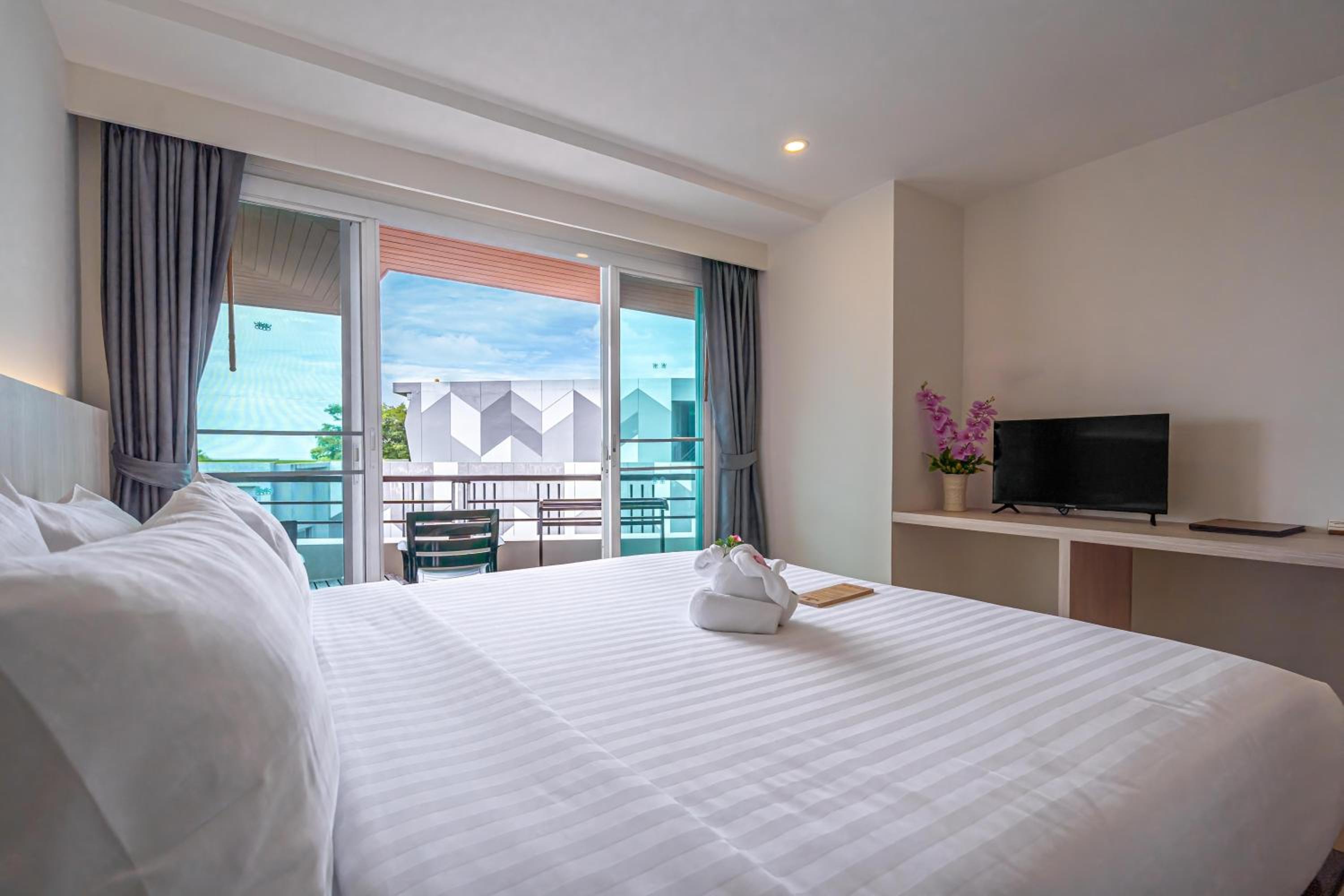 Standard Double Room - Photo 1
