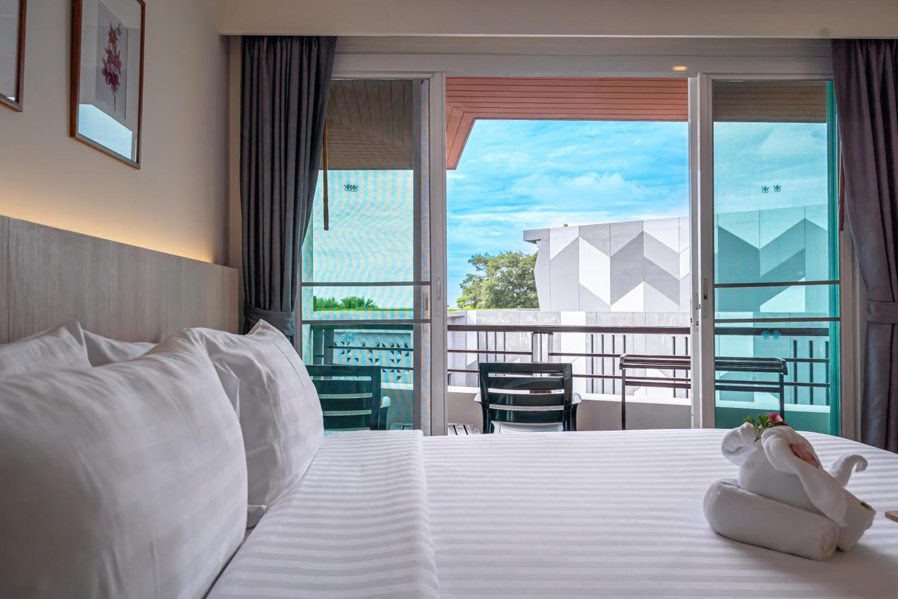 Standard Double Room - Photo 4