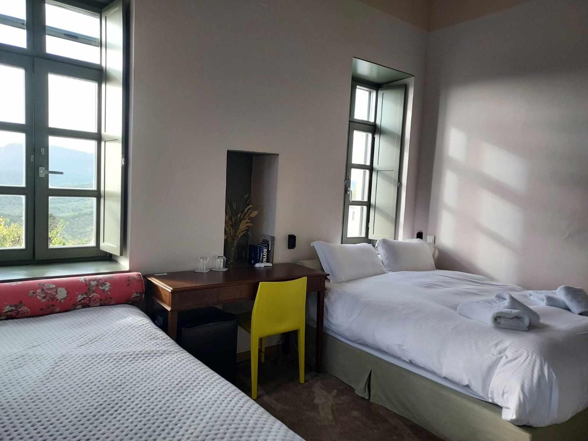 Superior Double Room photo 1