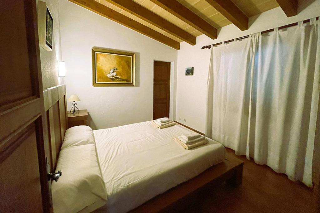 Villa de Tres Habitaciones