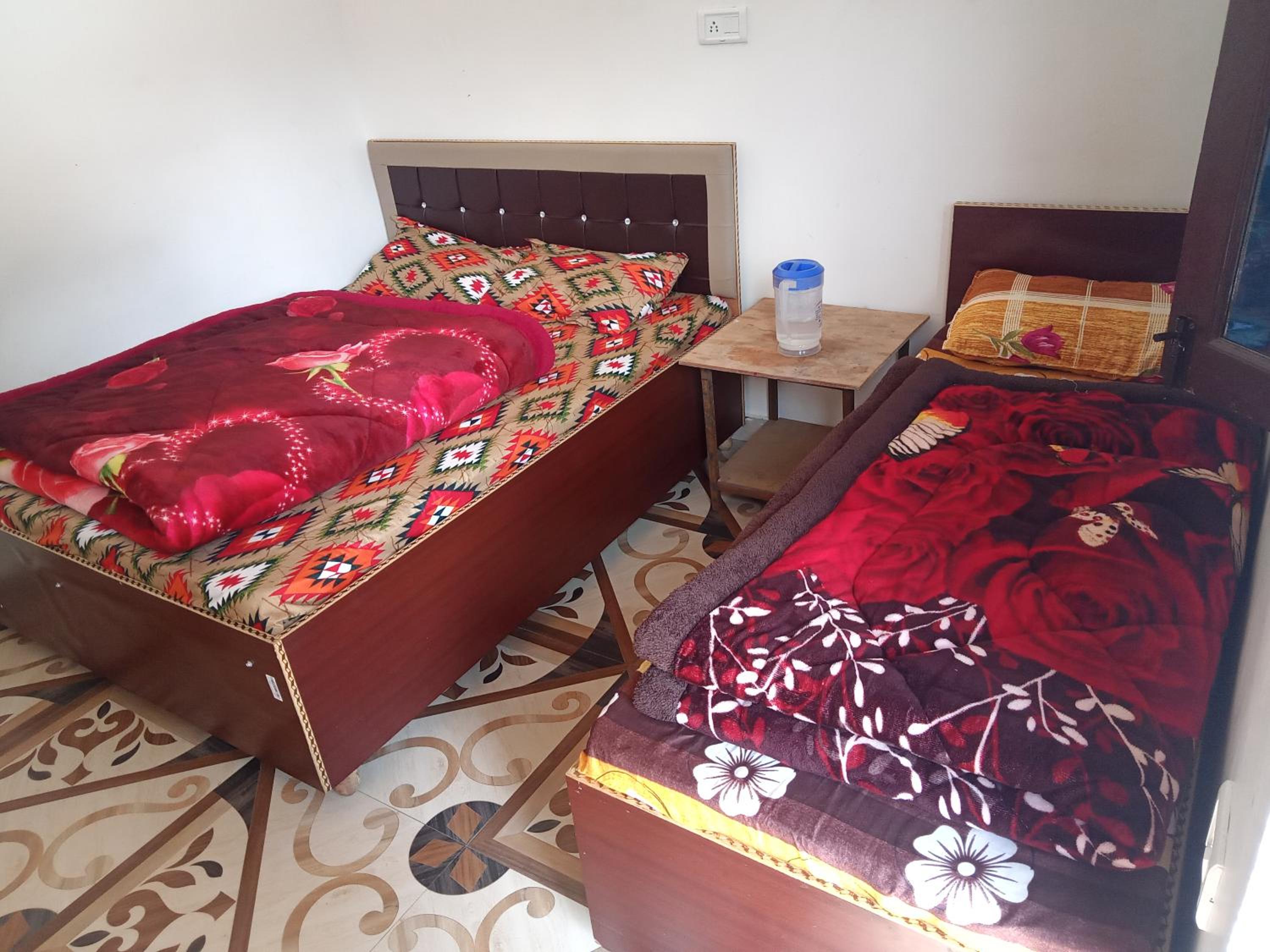 Triple Room photo 2