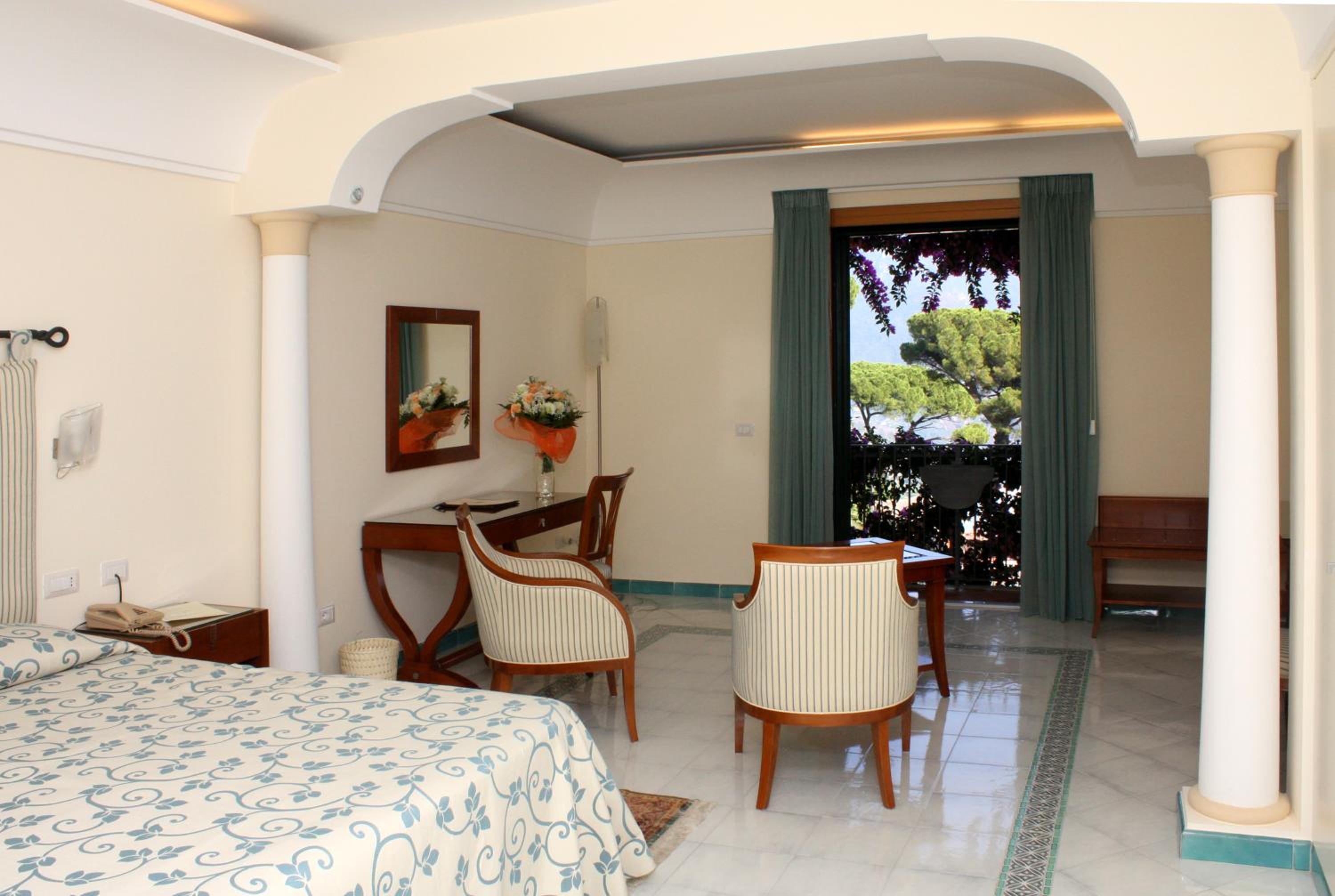 Deluxe Double or Twin Room - Photo 1