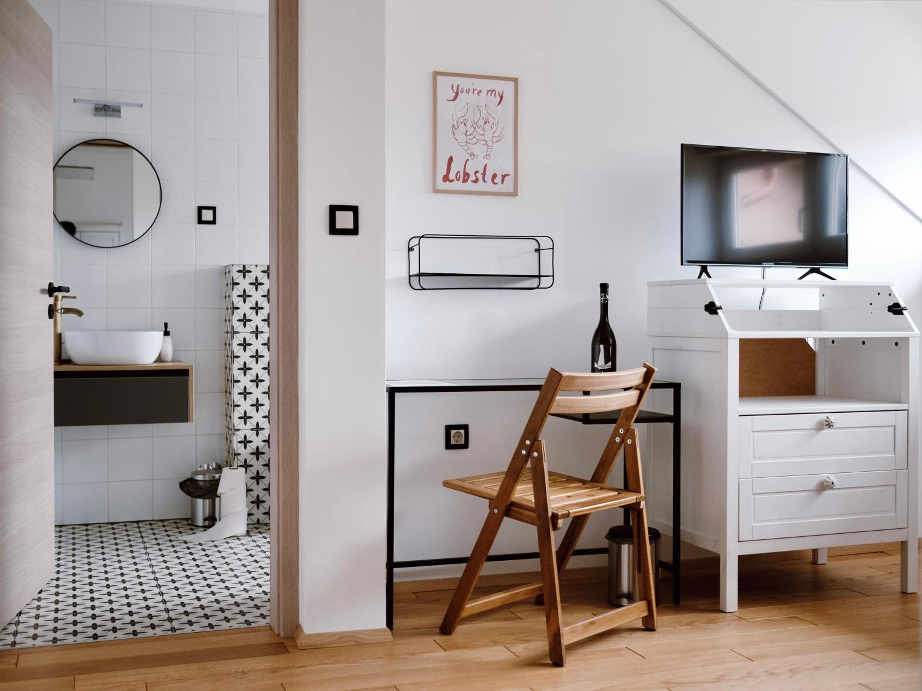 Double Room photo 2