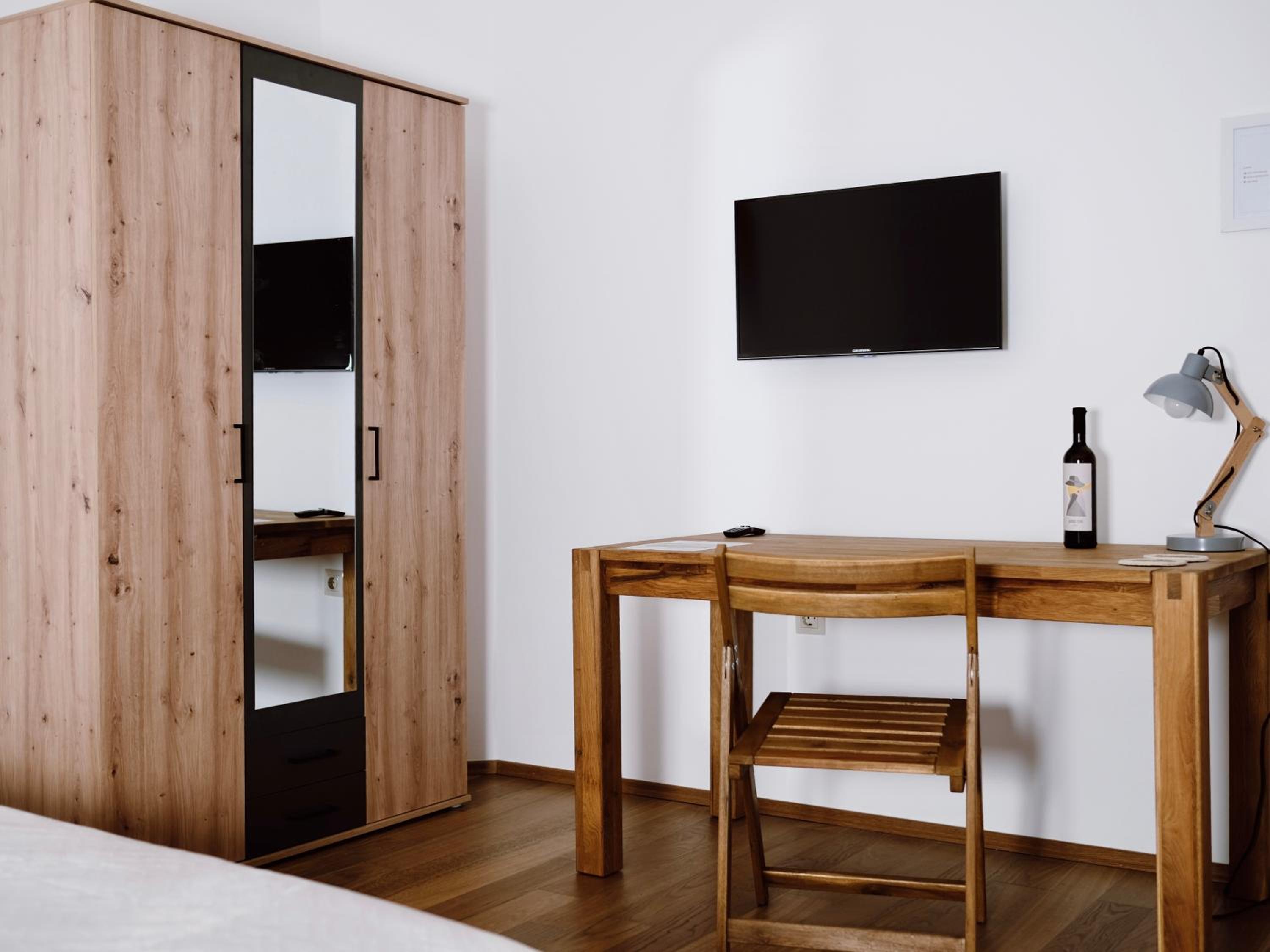 Superior Double Room photo 3
