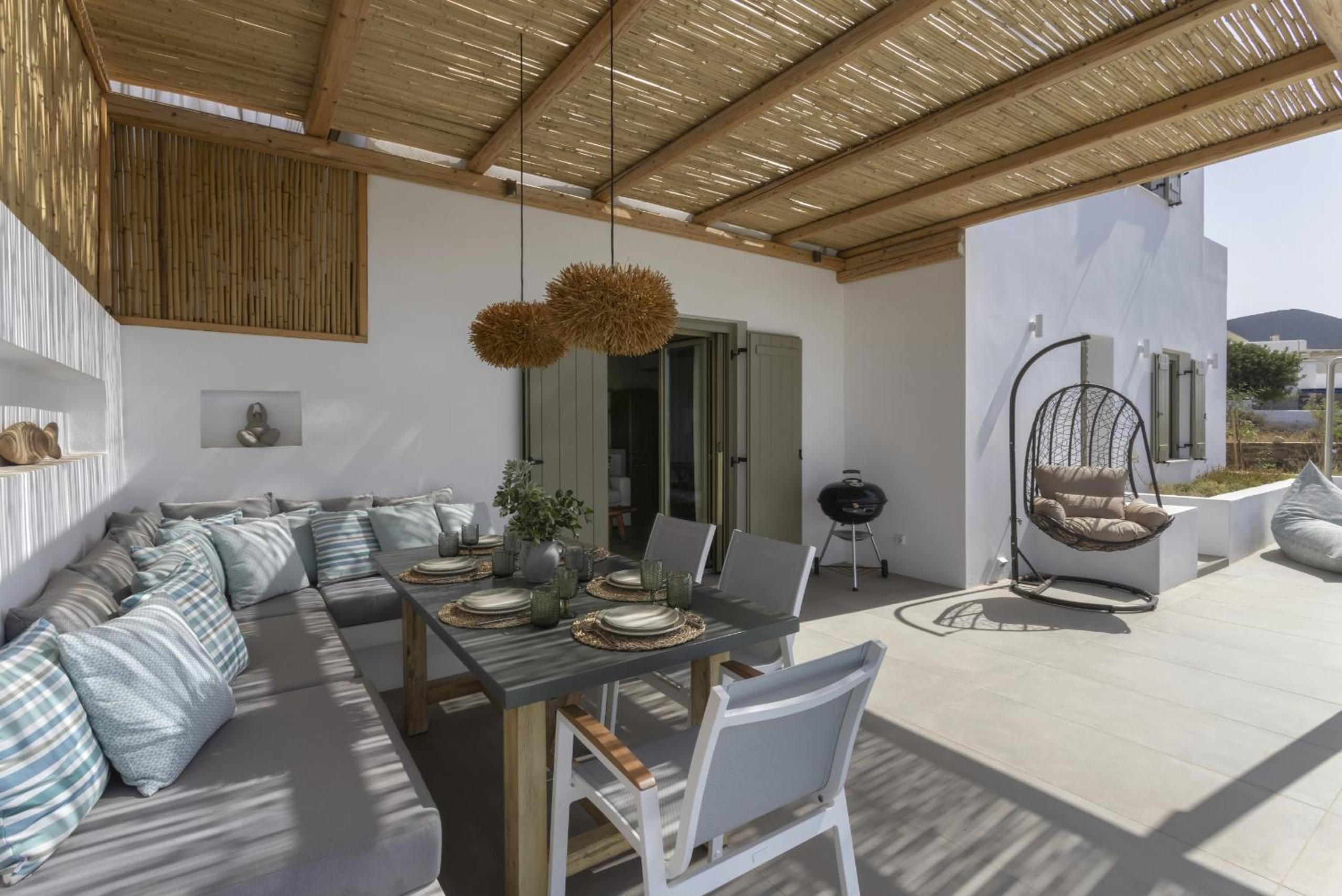 Two-Bedroom Villa photo 2