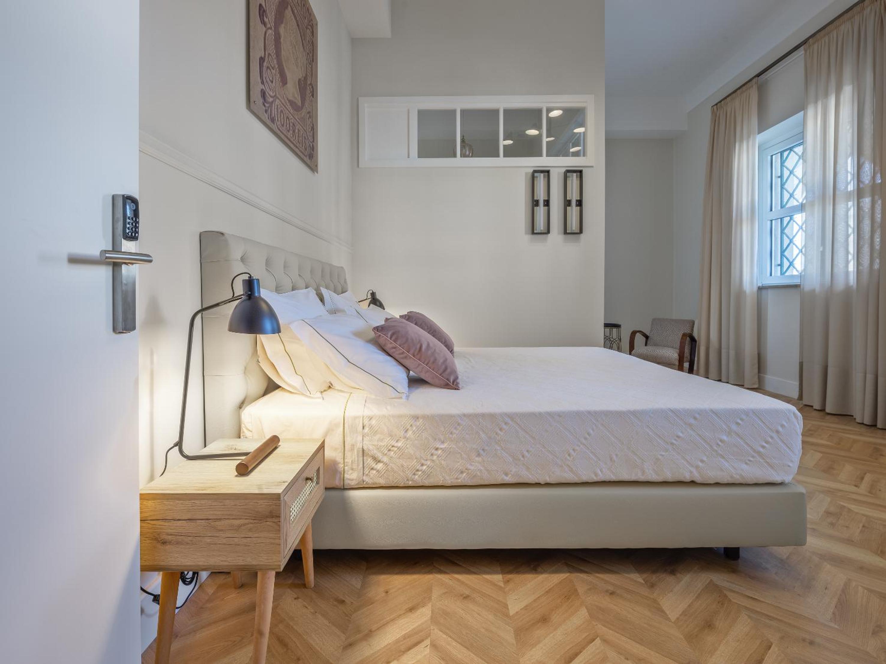 Family Junior Suite - Photo 1