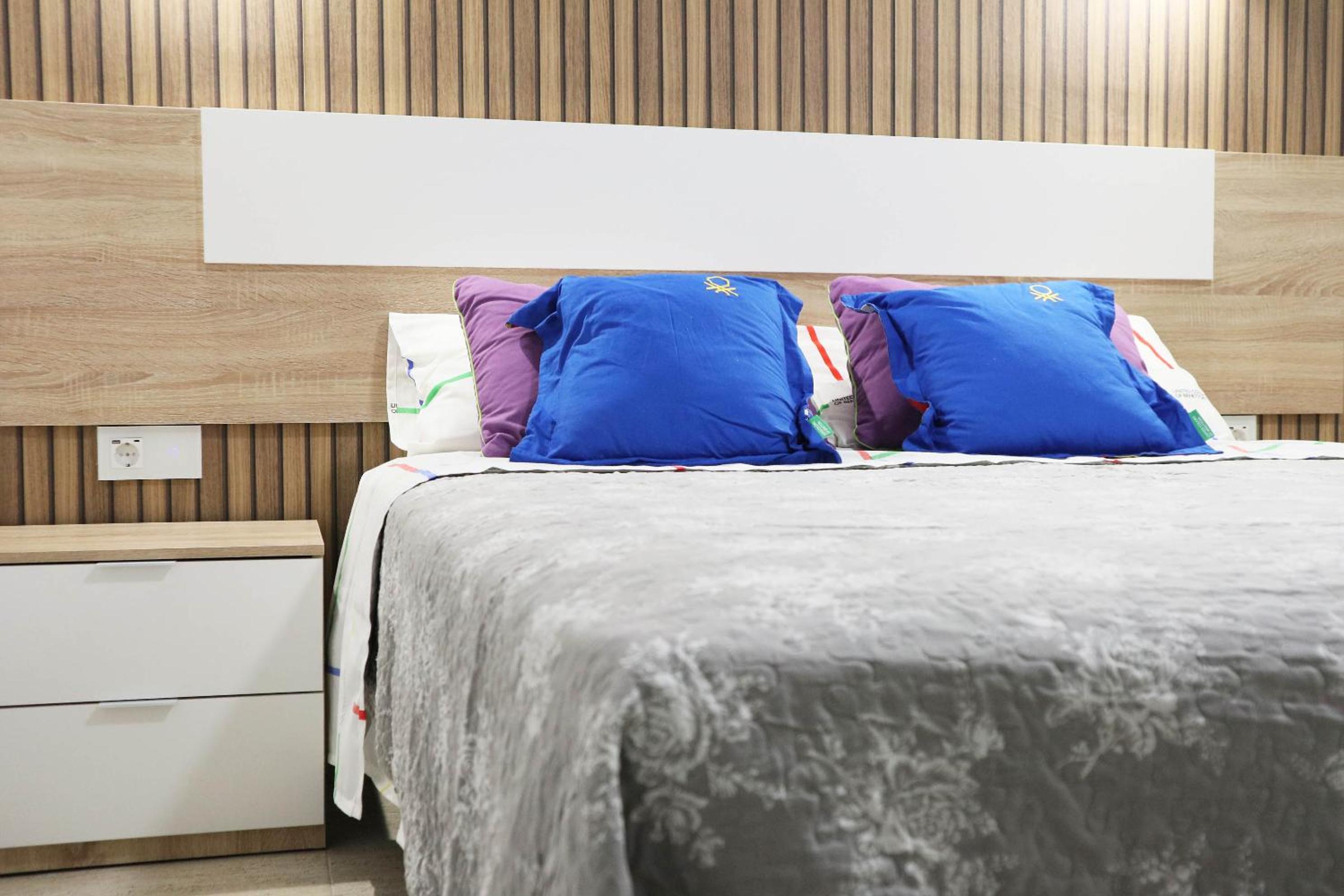 Double Room with Private Bathroom - Photo 1