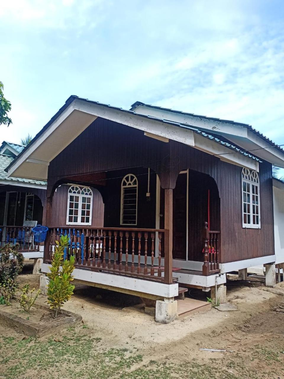 Double Room with Garden View photo 3