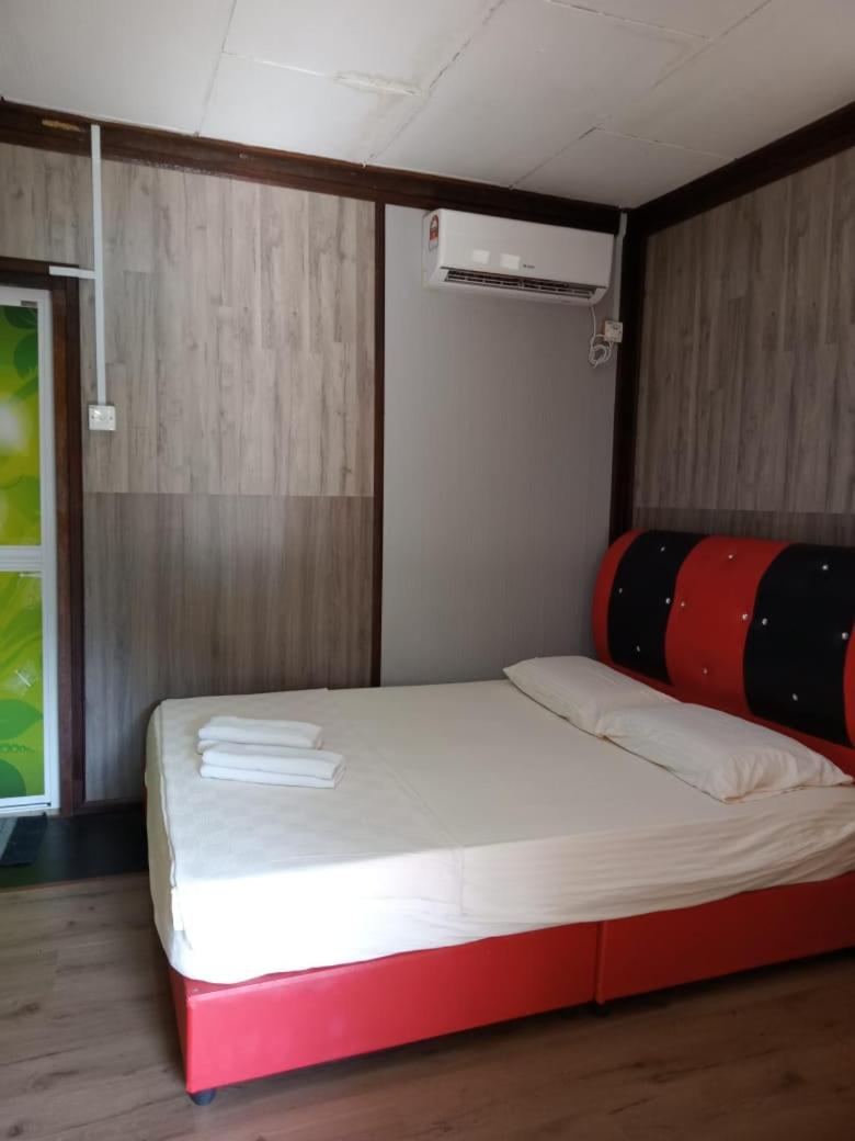 Double Room with Garden View photo 1