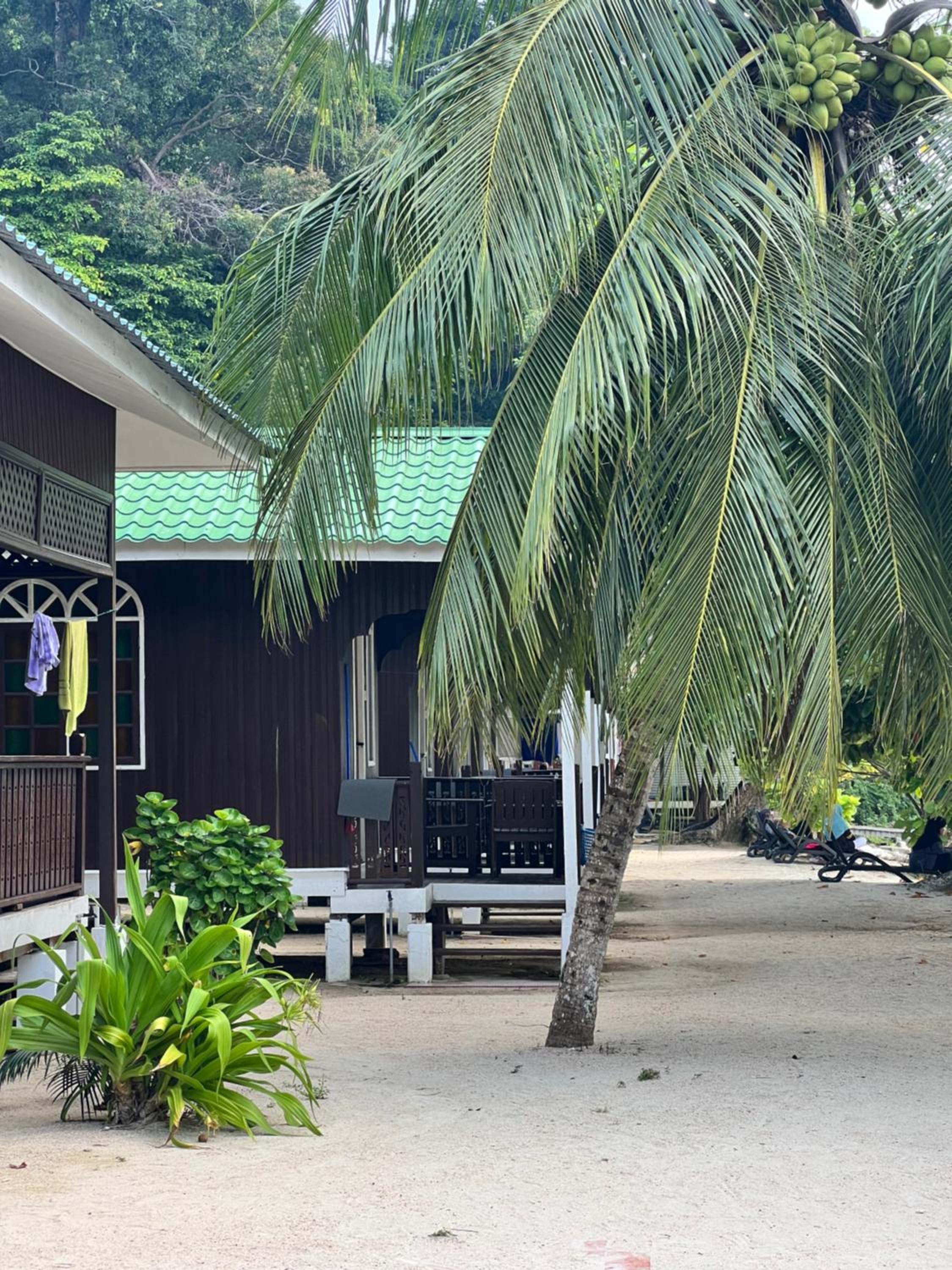 Double Room with Sea View photo 3