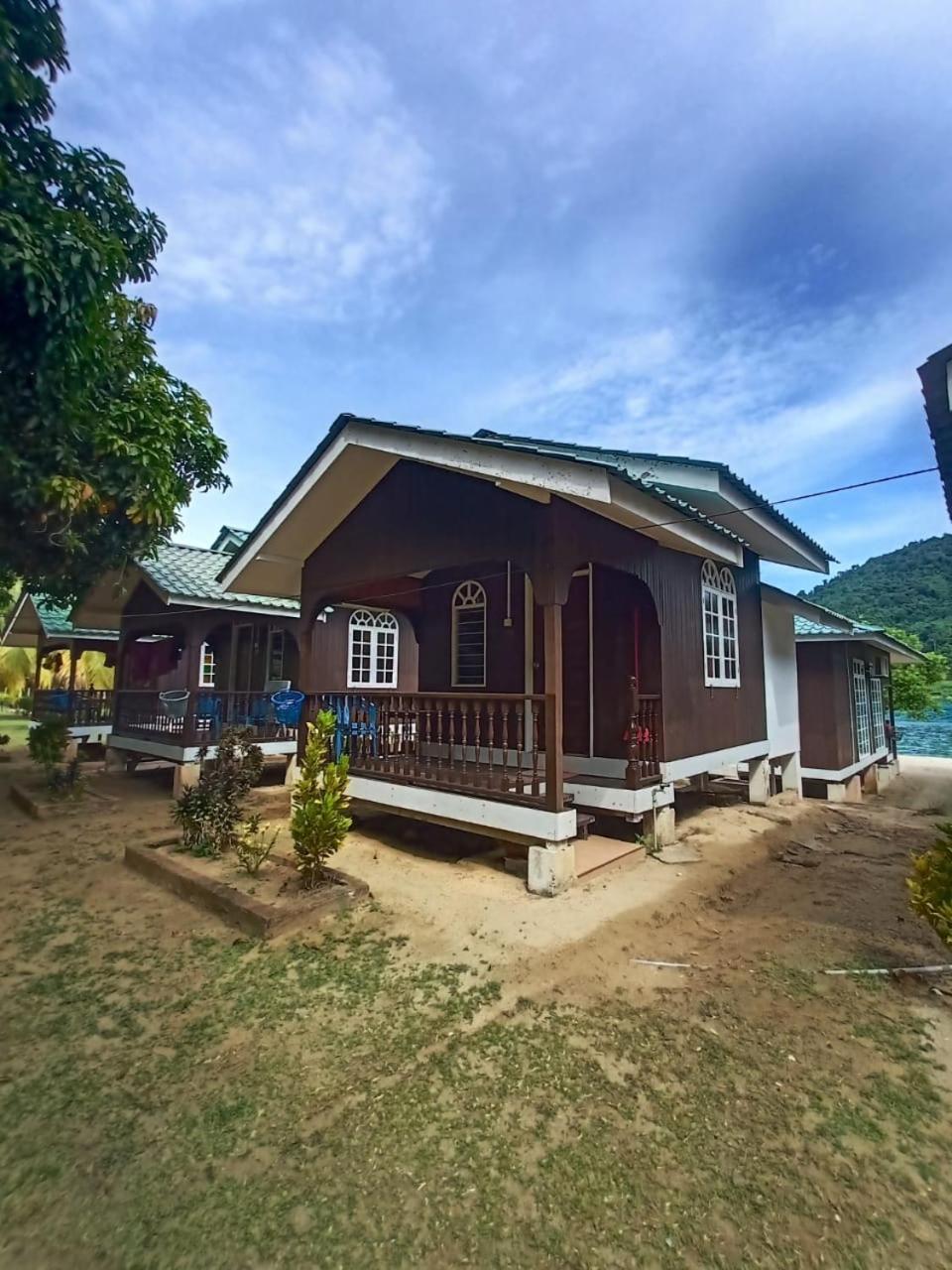Triple Room with Garden View photo 3