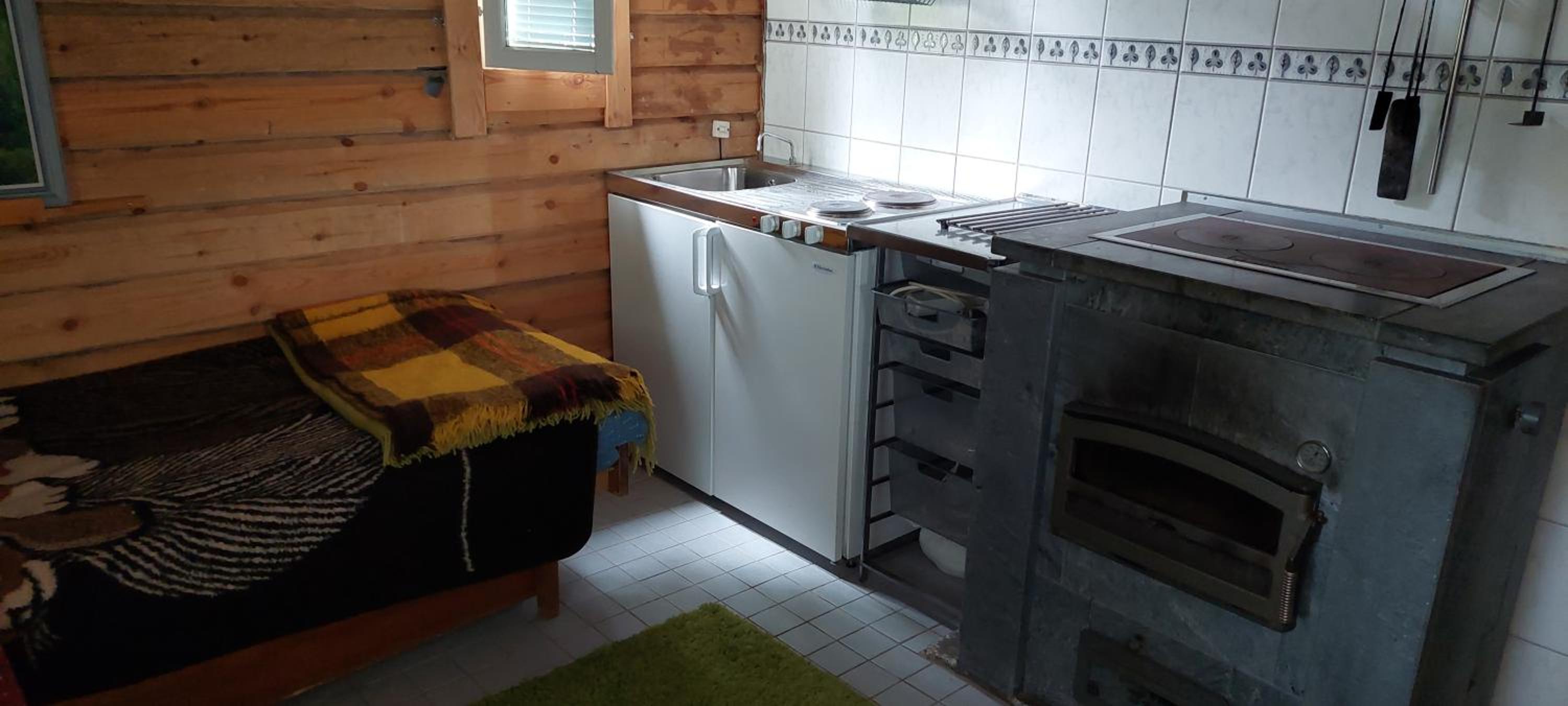 Double Room photo 3