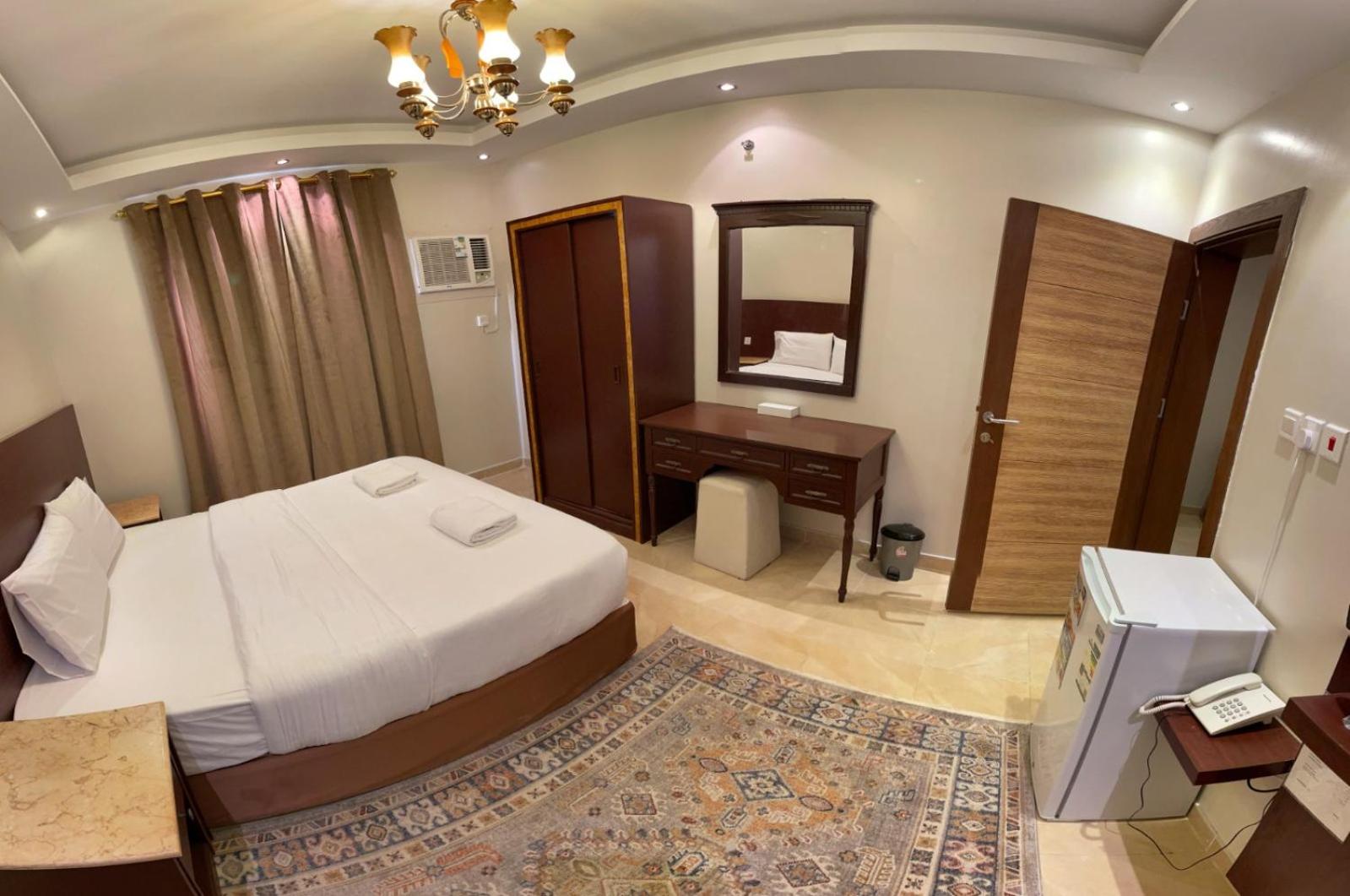 Deluxe Double Room photo 2