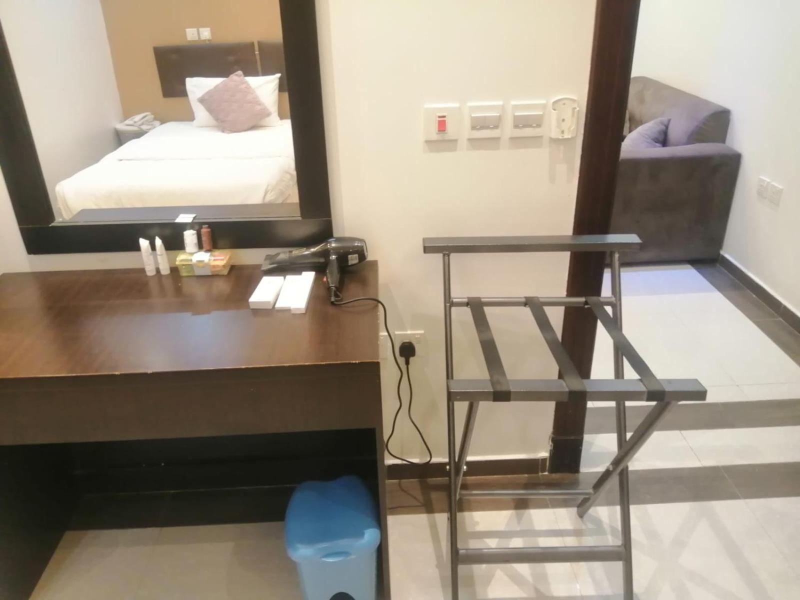 Apartment - Ground Floor
