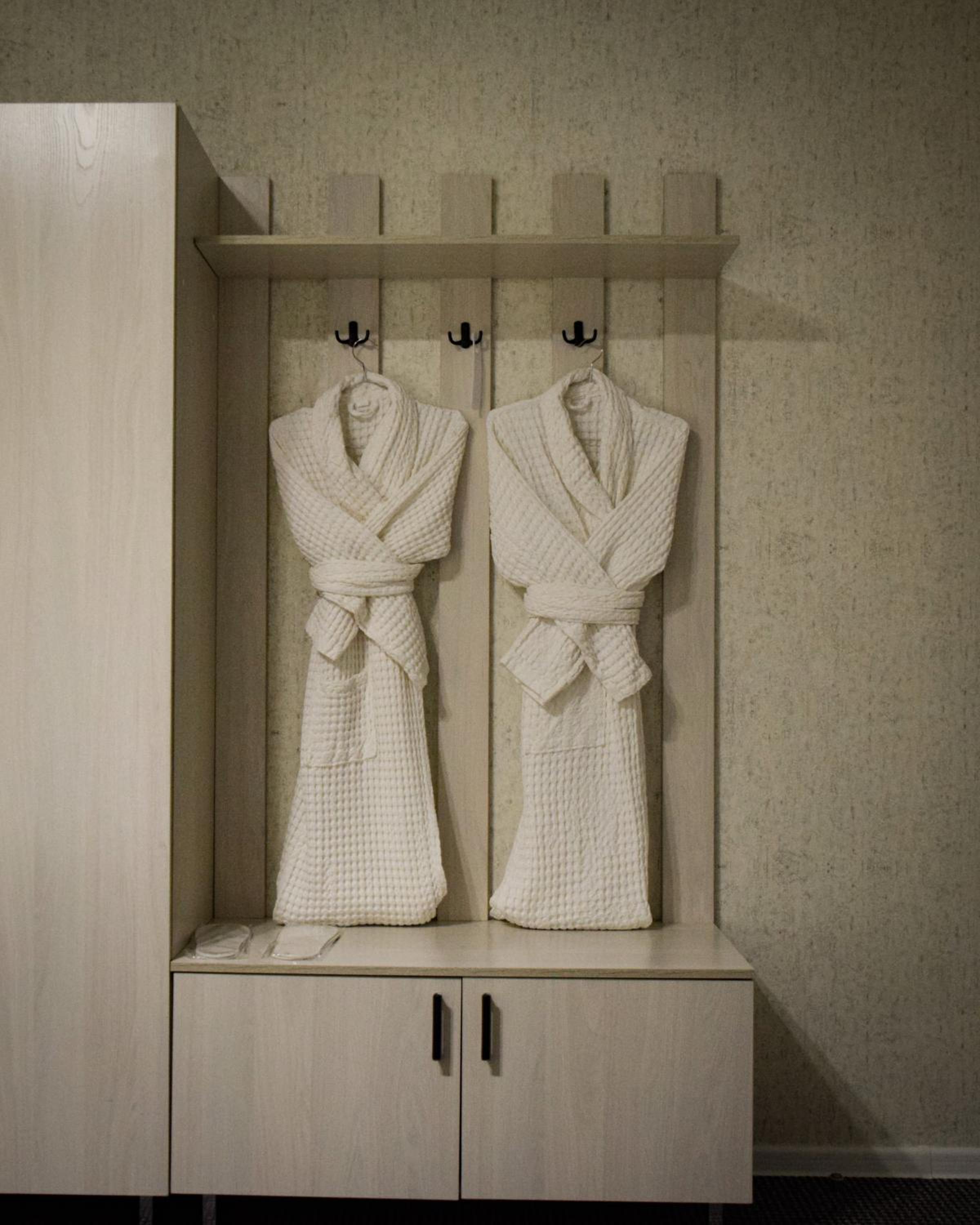 Double Room photo 2