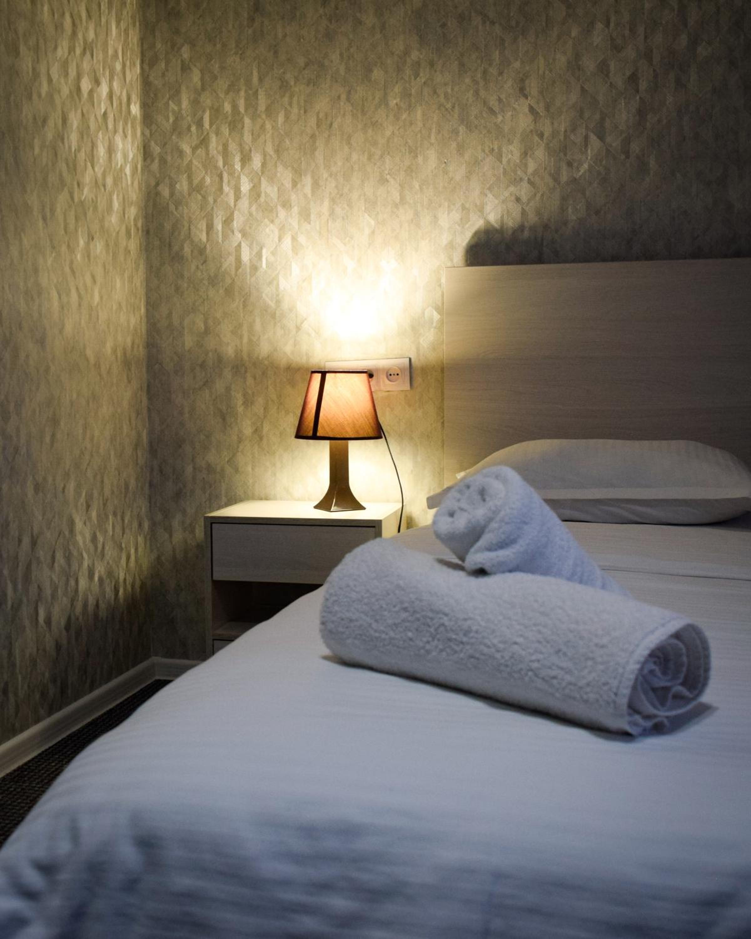 Double or Twin Room with Bathroom photo 1