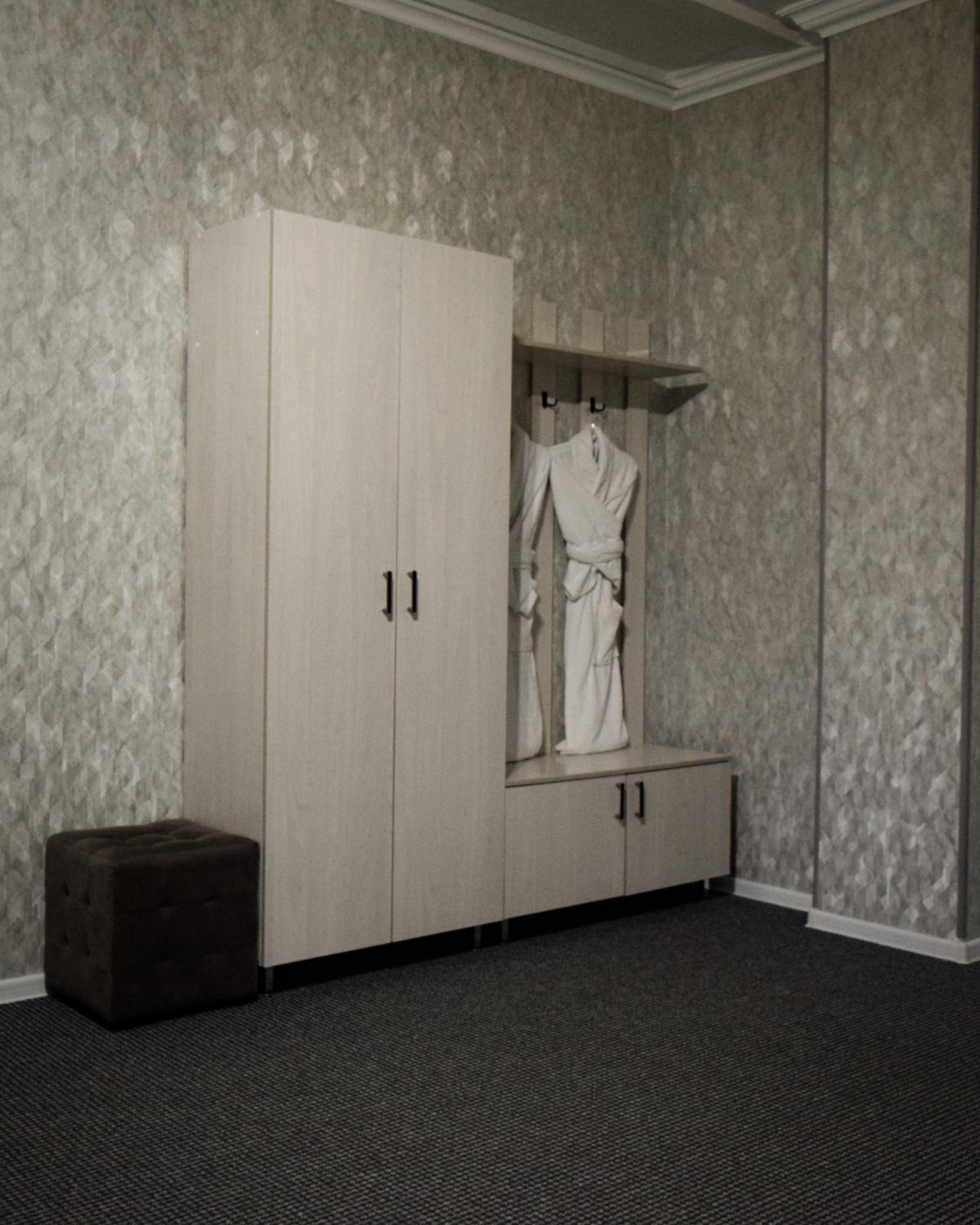 Double or Twin Room with Bathroom photo 3