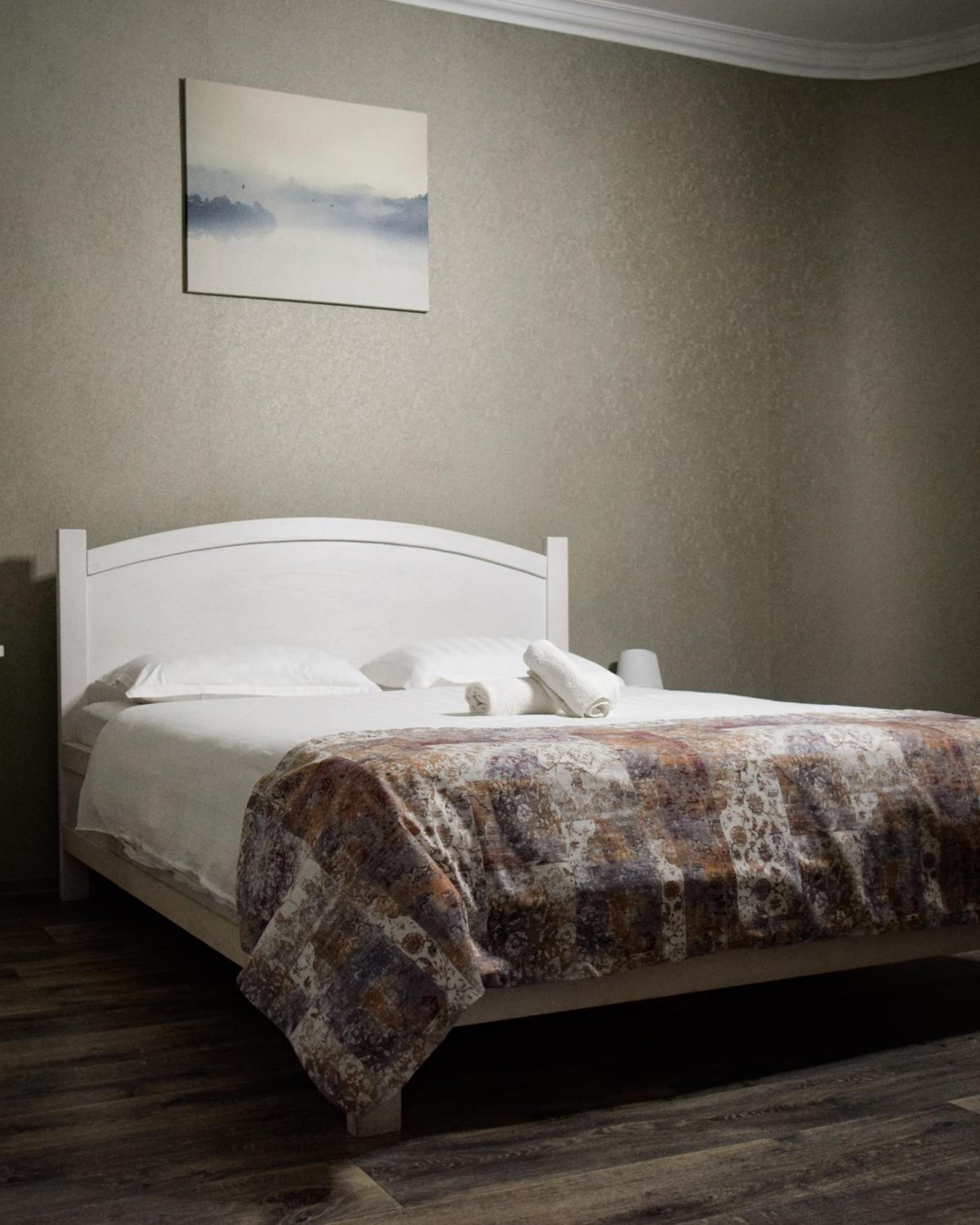 Deluxe Quadruple Room photo 1
