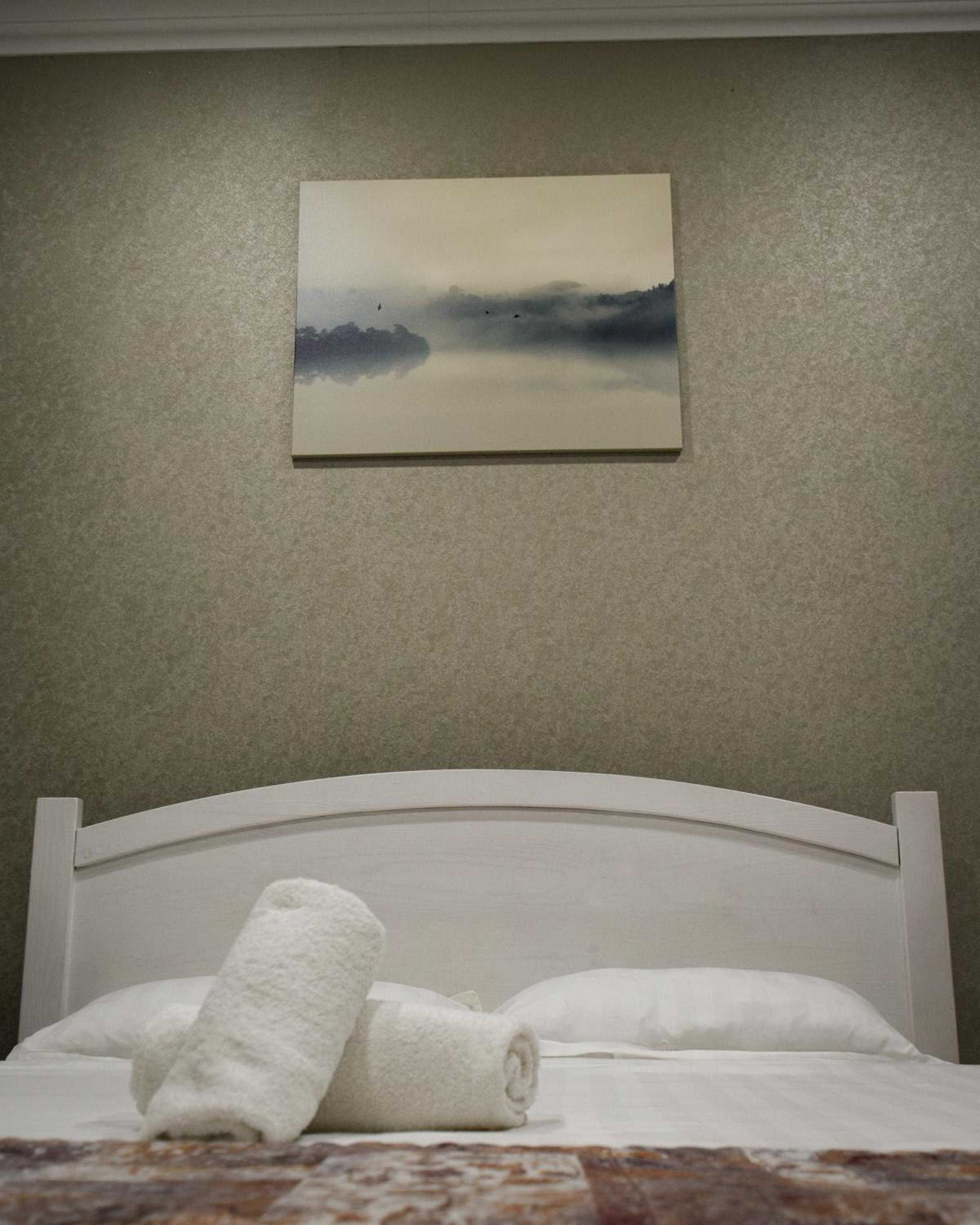 Deluxe Quadruple Room photo 2