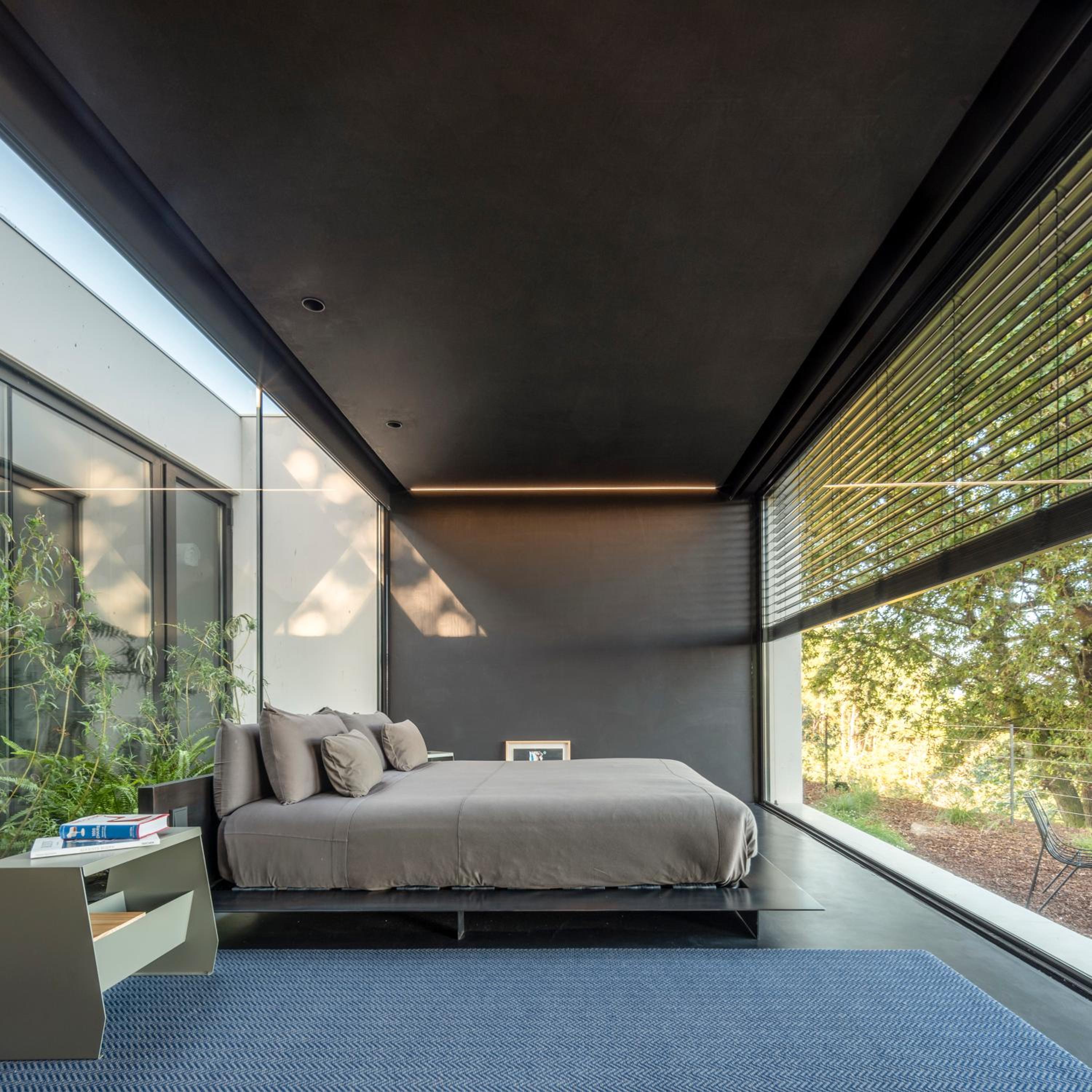 Habitación Estándar con Terraza